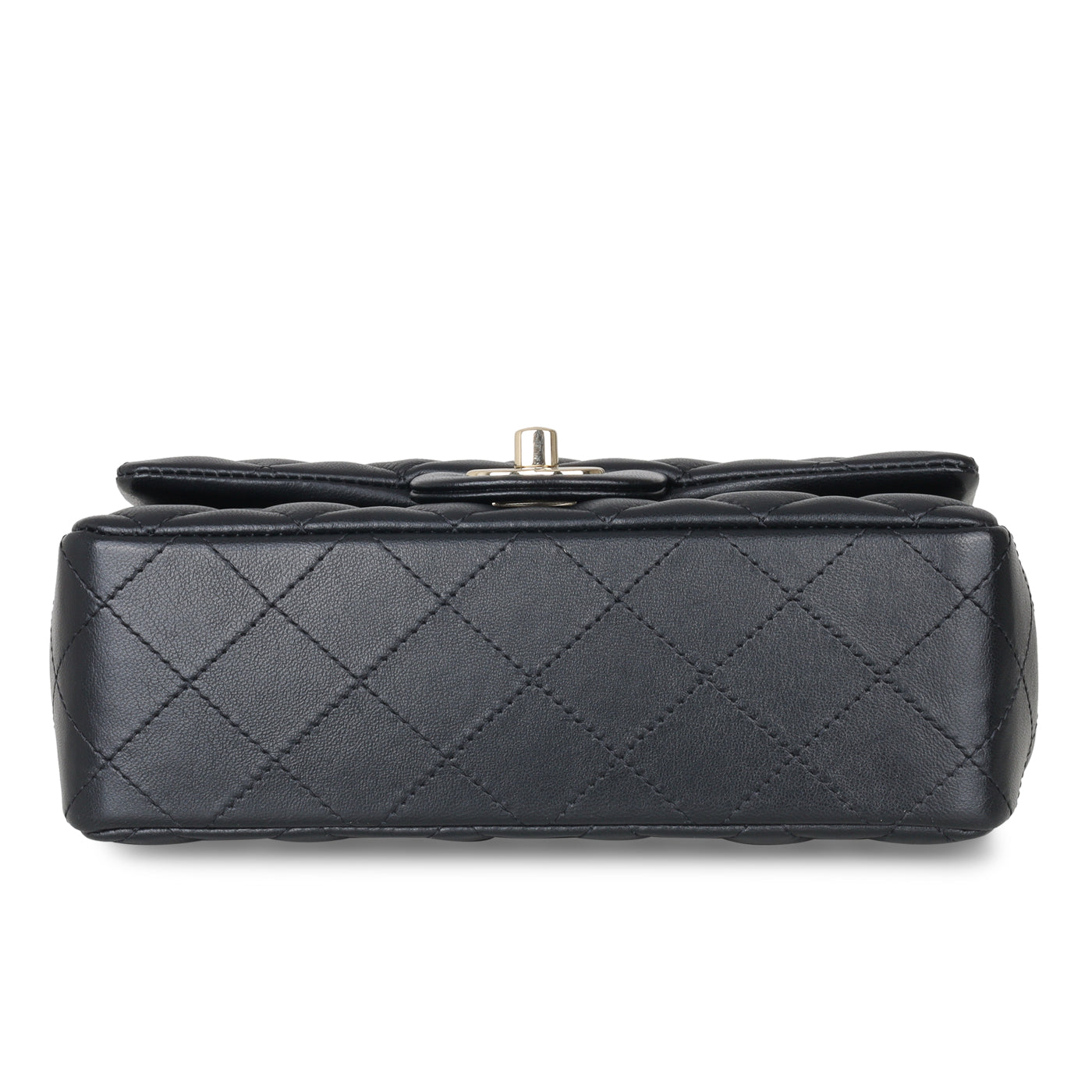 Chanel Classic Flap Shoulder Bag - Rovelle Bags