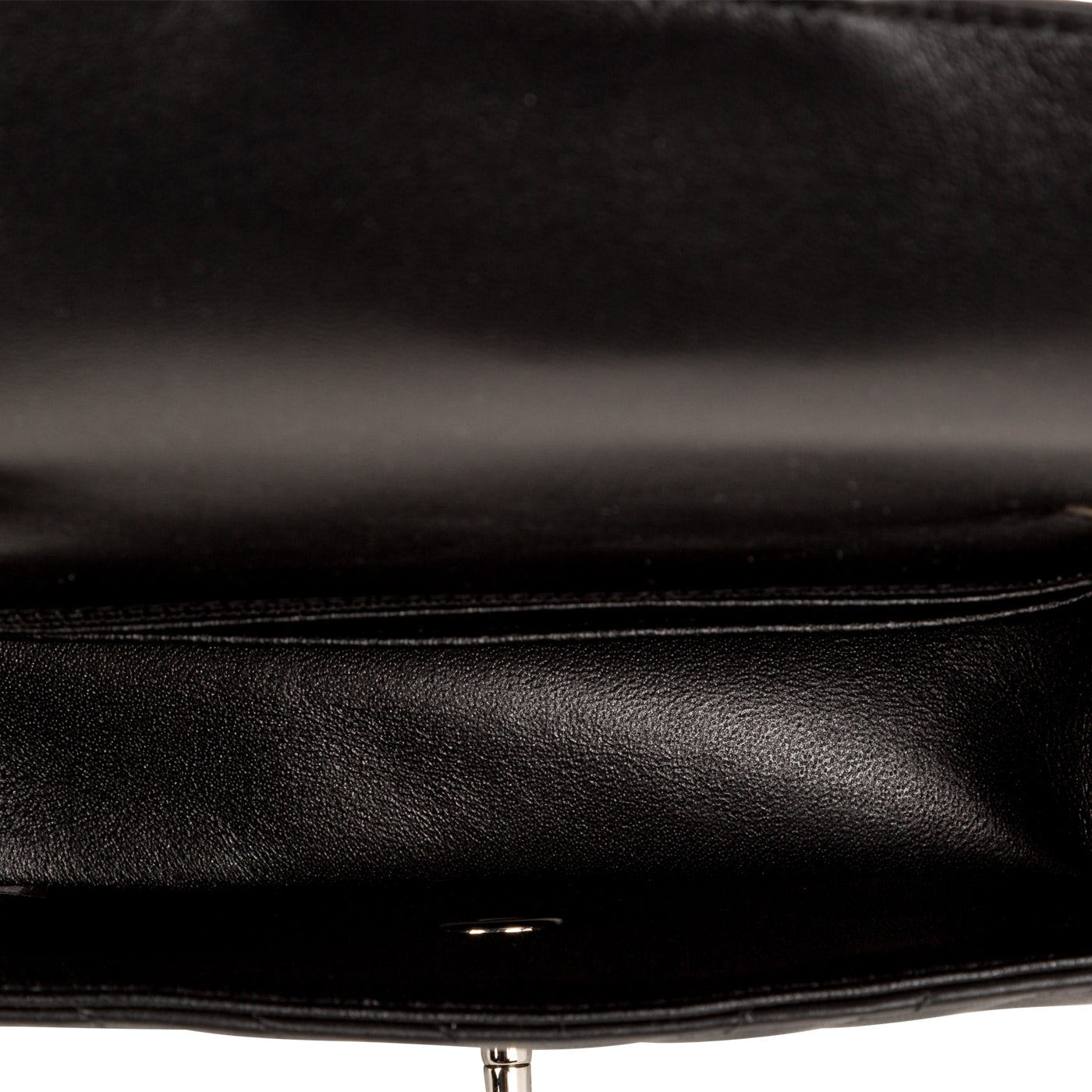Chanel Classic Flap Shoulder Bag - Rovelle Bags
