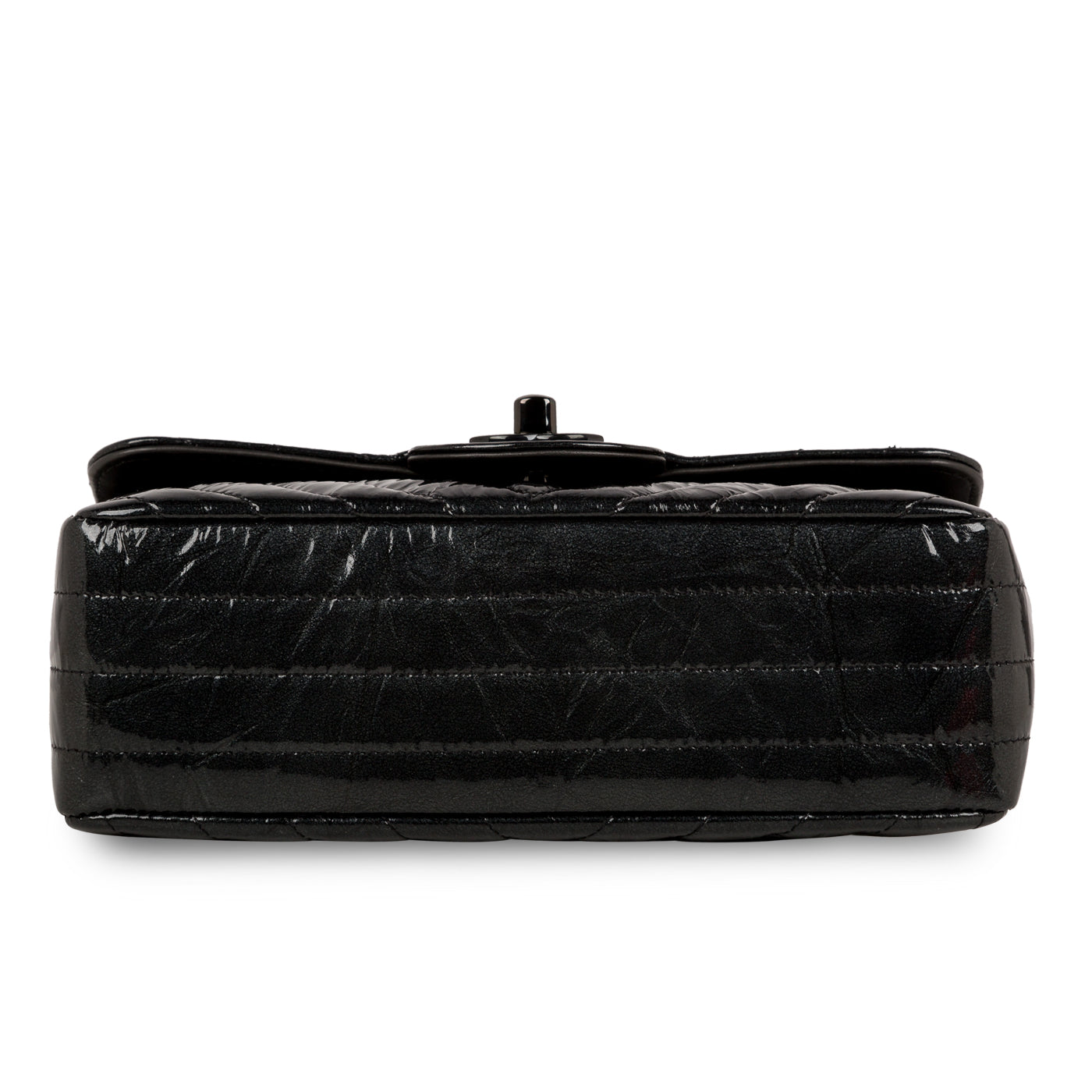 Chanel Classic Flap Shoulder Bag - Rovelle Bags
