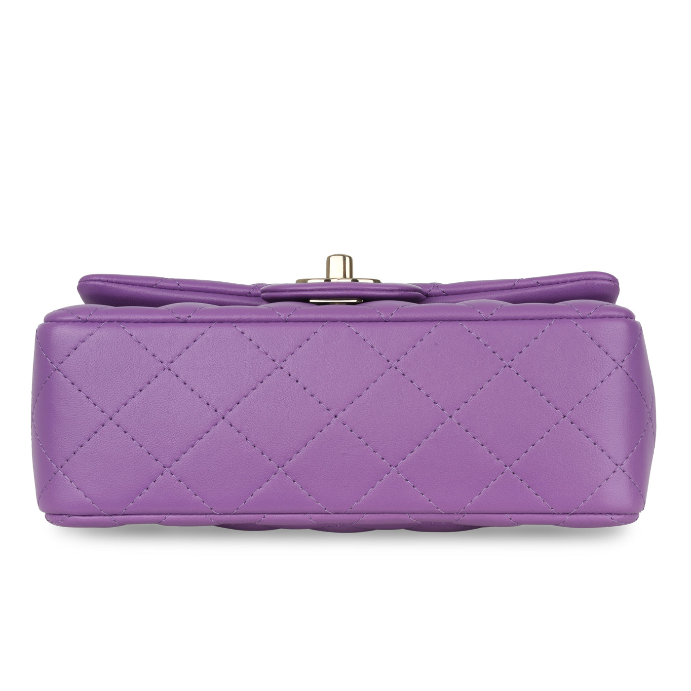 Chanel Classic Flap Shoulder Bag - Rovelle Bags