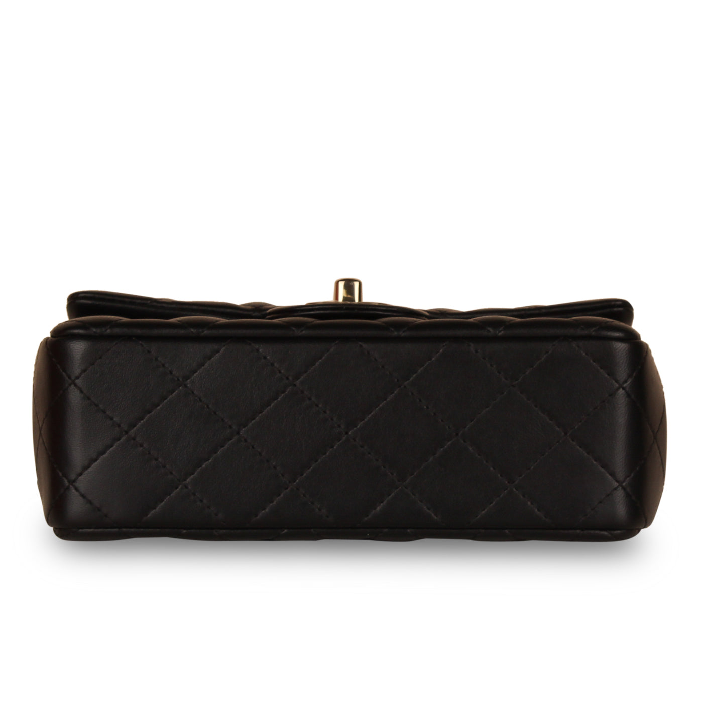 Chanel Classic Flap Shoulder Bag - Rovelle Bags