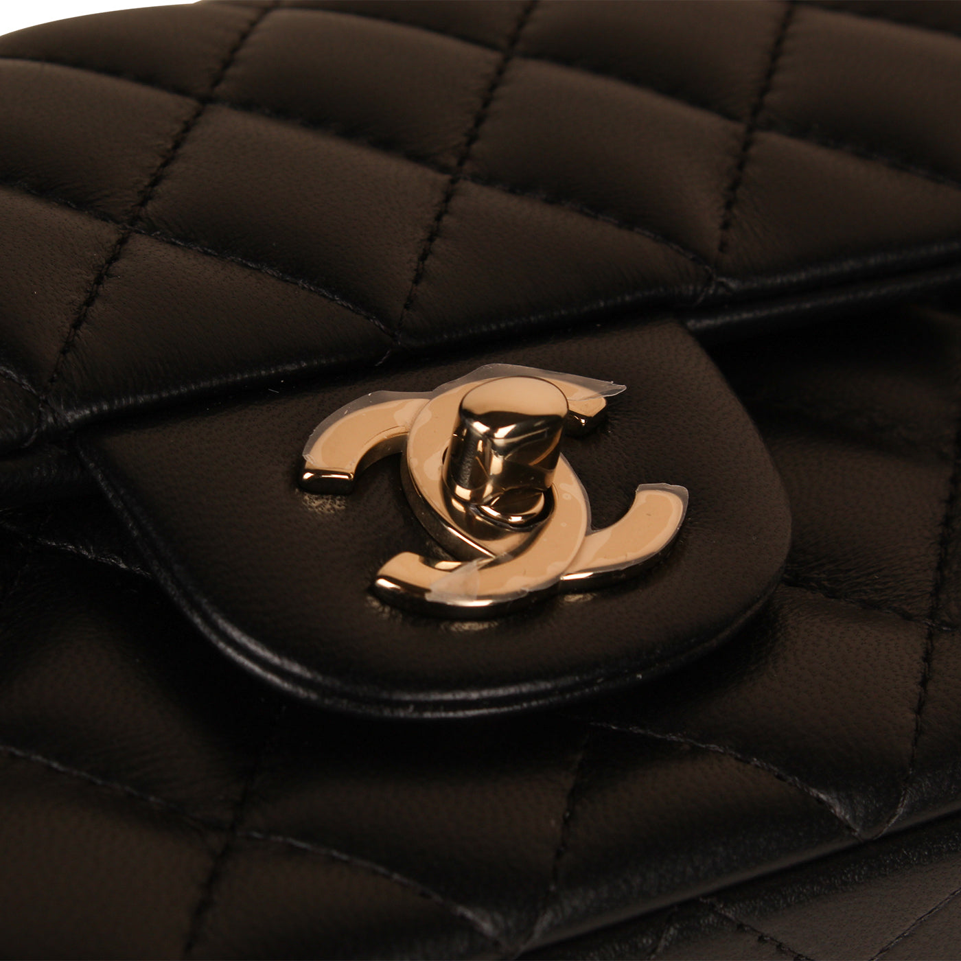 Chanel Classic Flap Shoulder Bag - Rovelle Bags