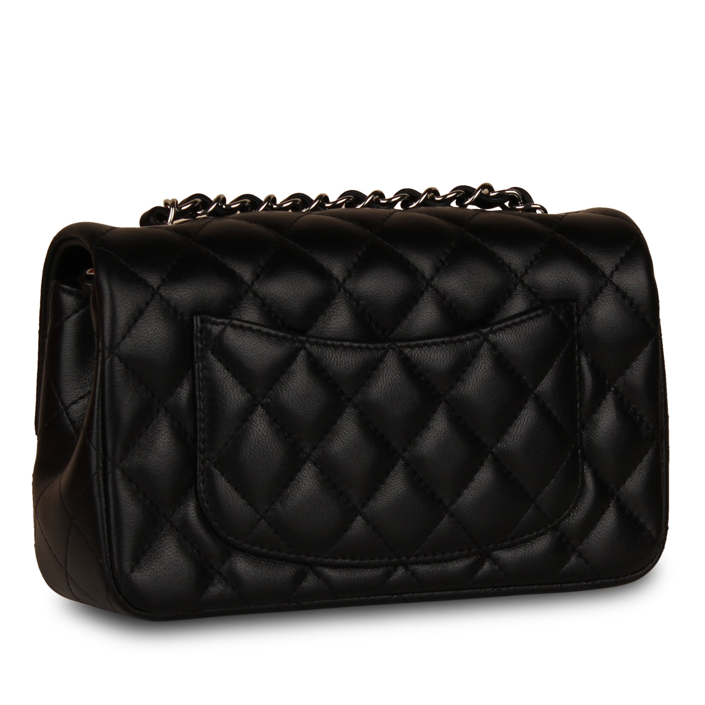 Chanel Classic Flap Shoulder Bag - Rovelle Bags