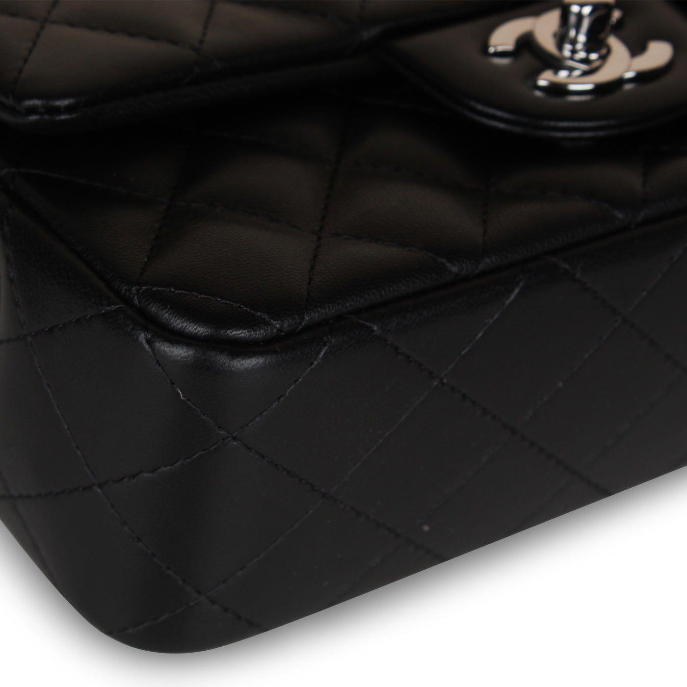Chanel Classic Flap Shoulder Bag - Rovelle Bags