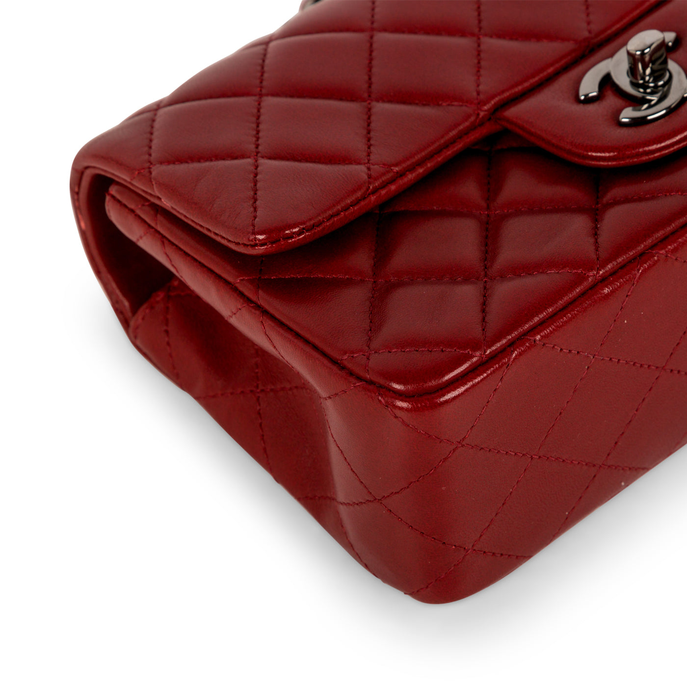 Chanel Classic Flap Shoulder Bag - Rovelle Bags