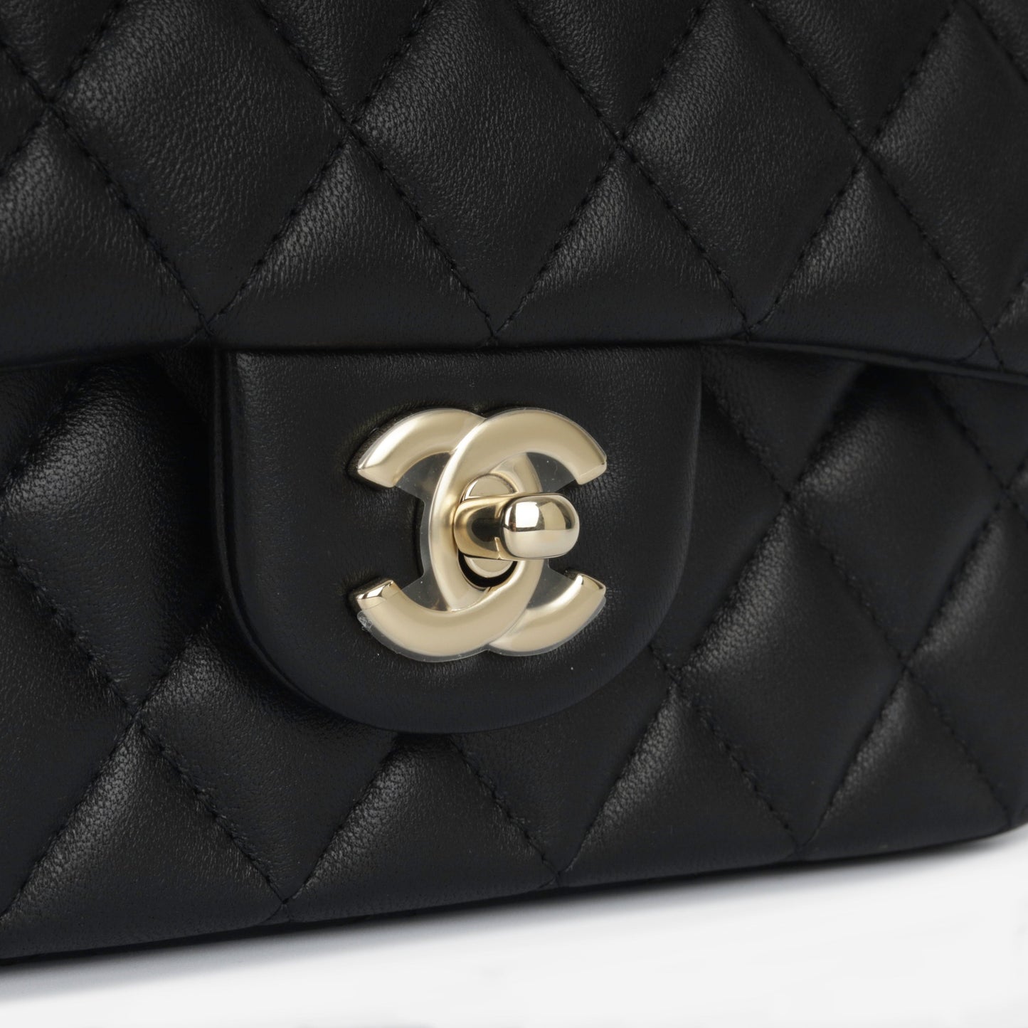 Chanel Classic Flap Shoulder Bag - Rovelle Bags