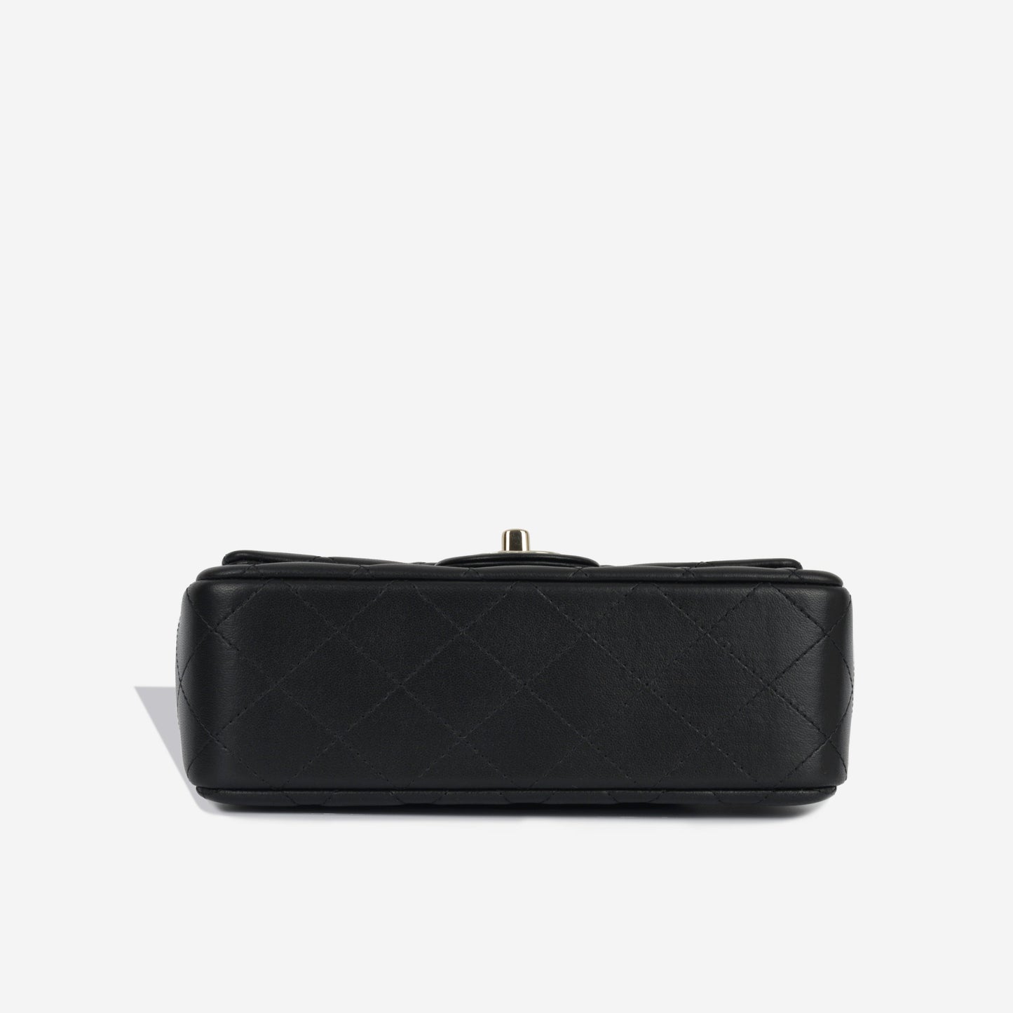 Chanel Classic Flap Shoulder Bag - Rovelle Bags