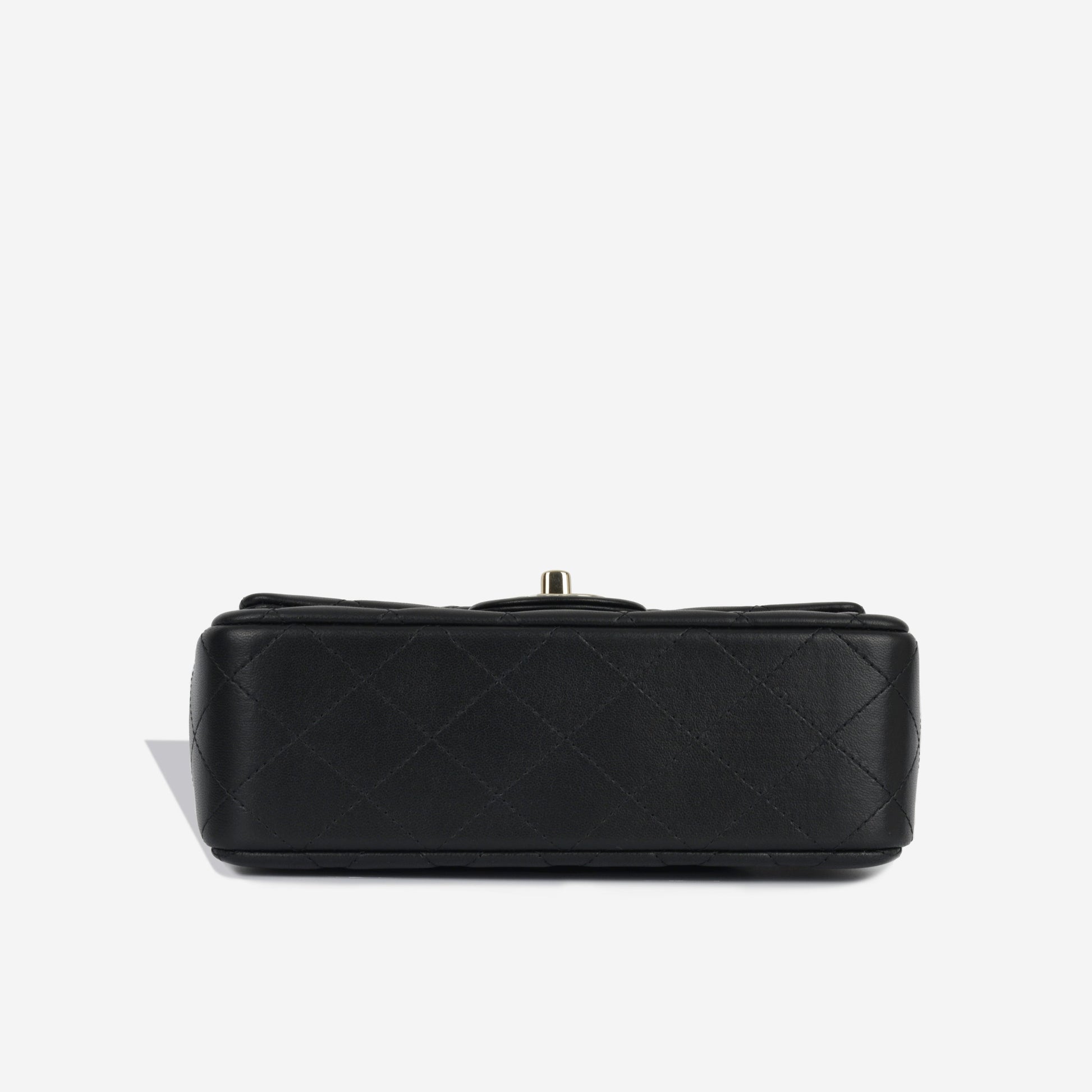 Chanel Classic Flap Shoulder Bag - Rovelle Bags
