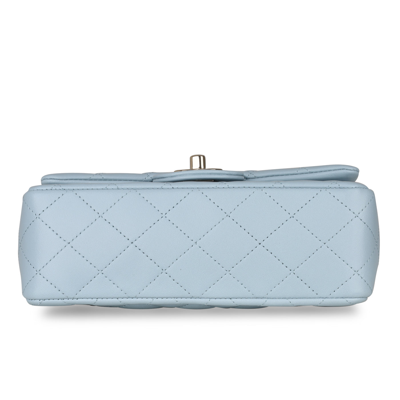Chanel Classic Flap Shoulder Bag - Rovelle Bags