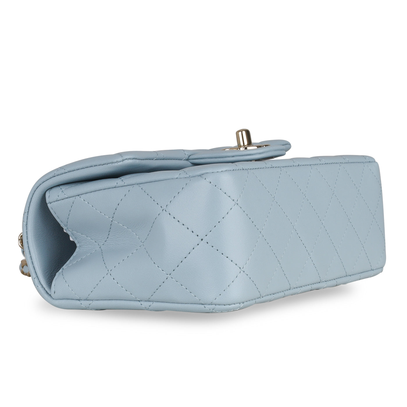 Chanel Classic Flap Shoulder Bag - Rovelle Bags
