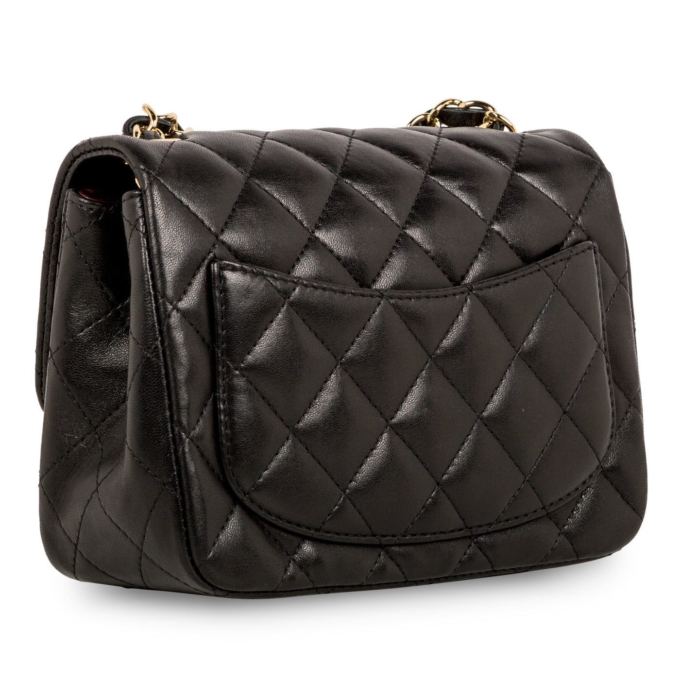 Chanel Classic Flap Shoulder Bag - Rovelle Bags