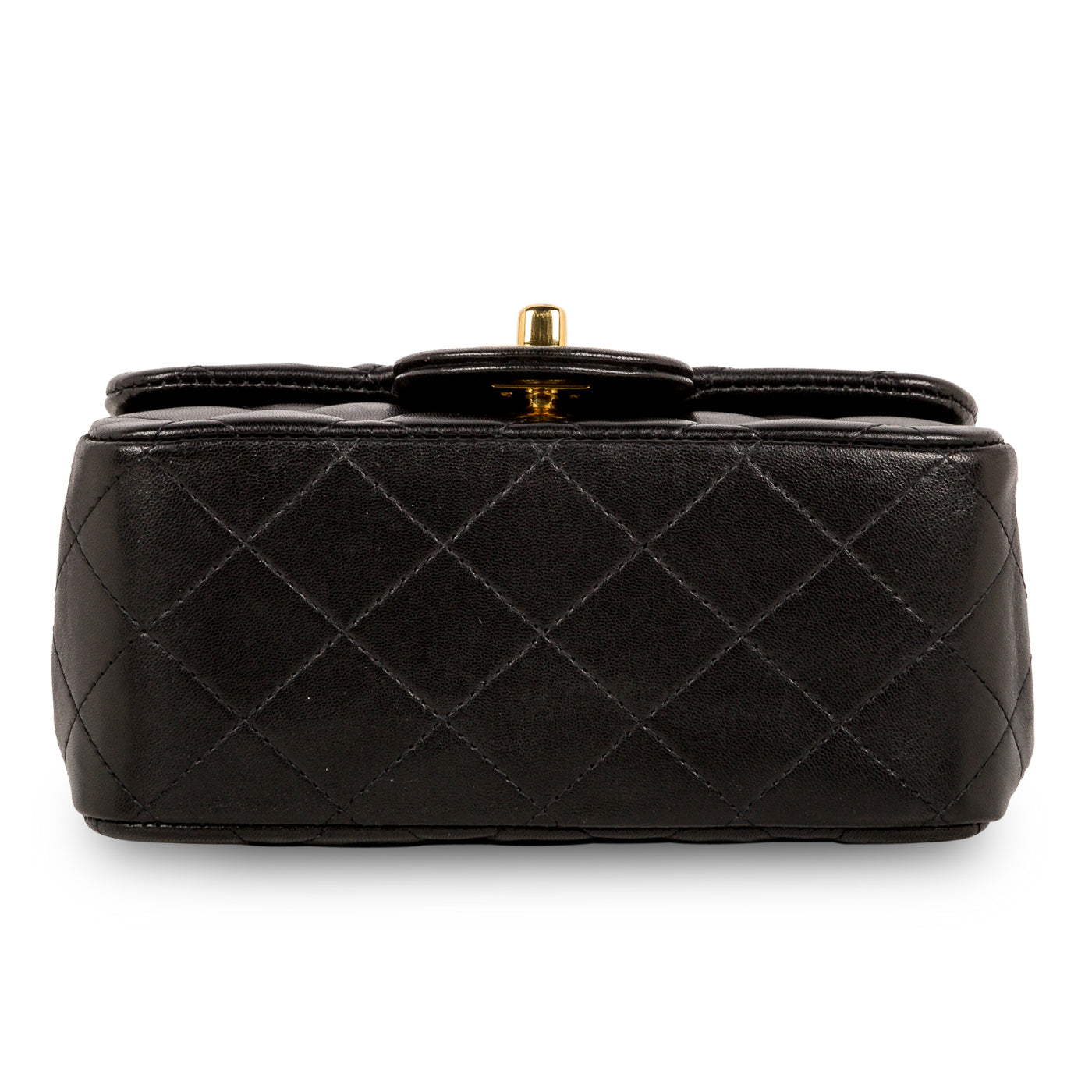 Chanel Classic Flap Shoulder Bag - Rovelle Bags