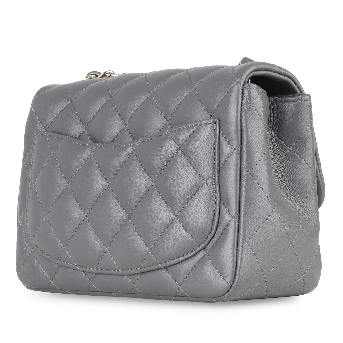 Chanel Classic Flap Shoulder Bag - Rovelle Bags