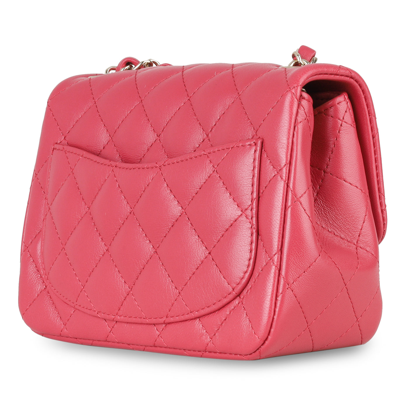 Chanel Classic Flap Shoulder Bag - Rovelle Bags
