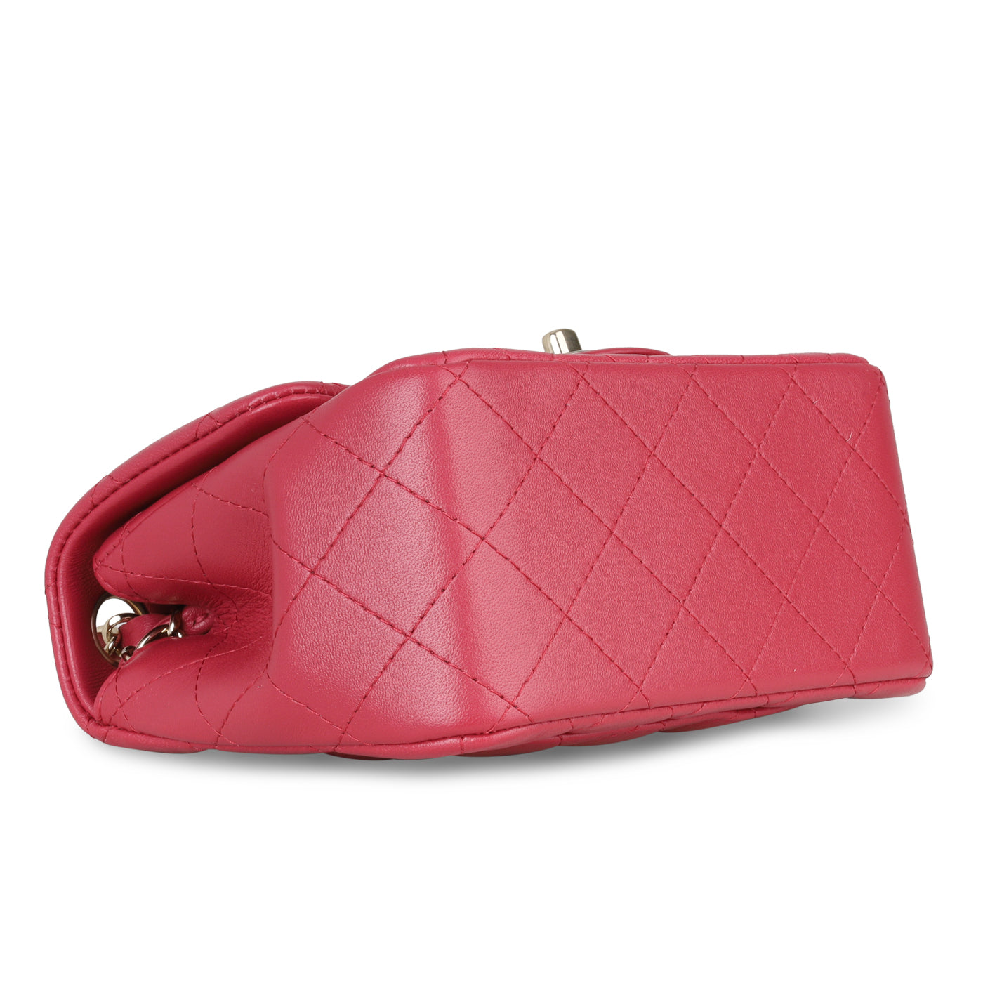 Chanel Classic Flap Shoulder Bag - Rovelle Bags