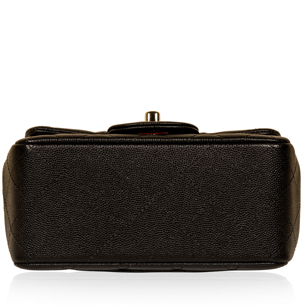 Chanel Classic Flap Shoulder Bag - Rovelle Bags