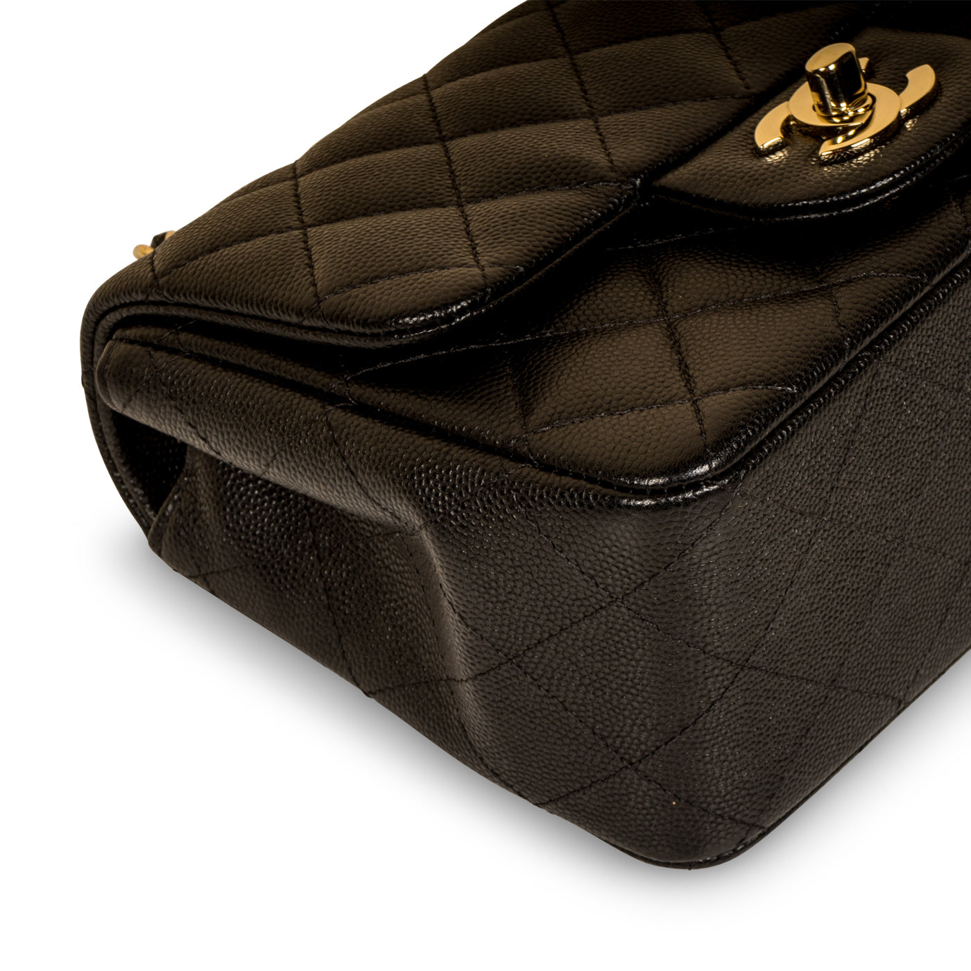 Chanel Classic Flap Shoulder Bag - Rovelle Bags
