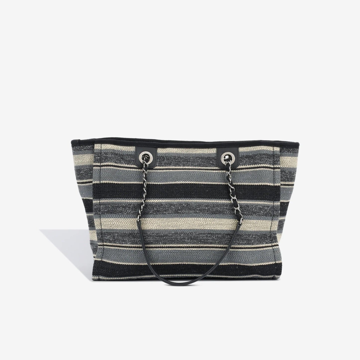 Chanel Deauville Tote Bag - Rovelle Bags