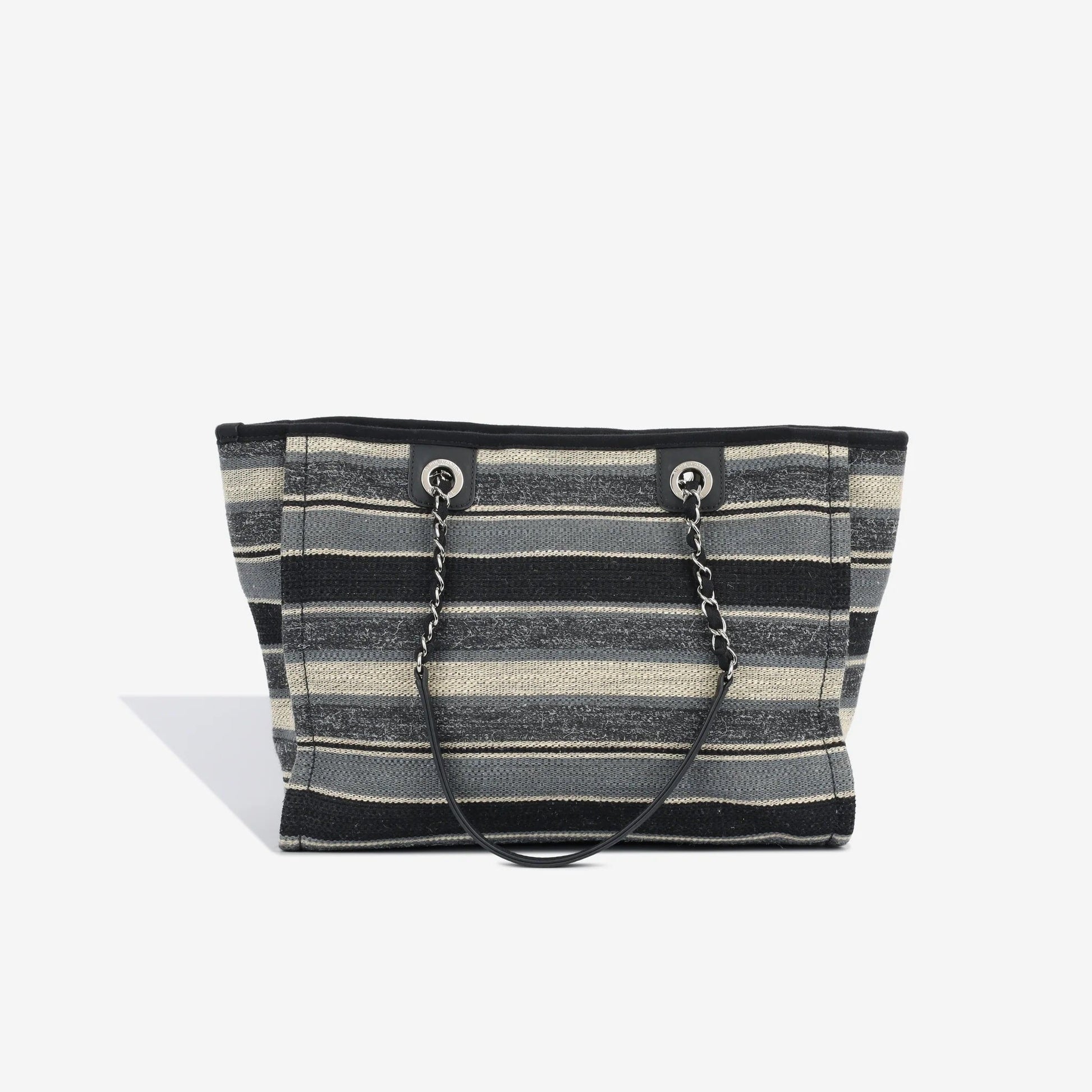 Chanel Deauville Tote Bag - Rovelle Bags