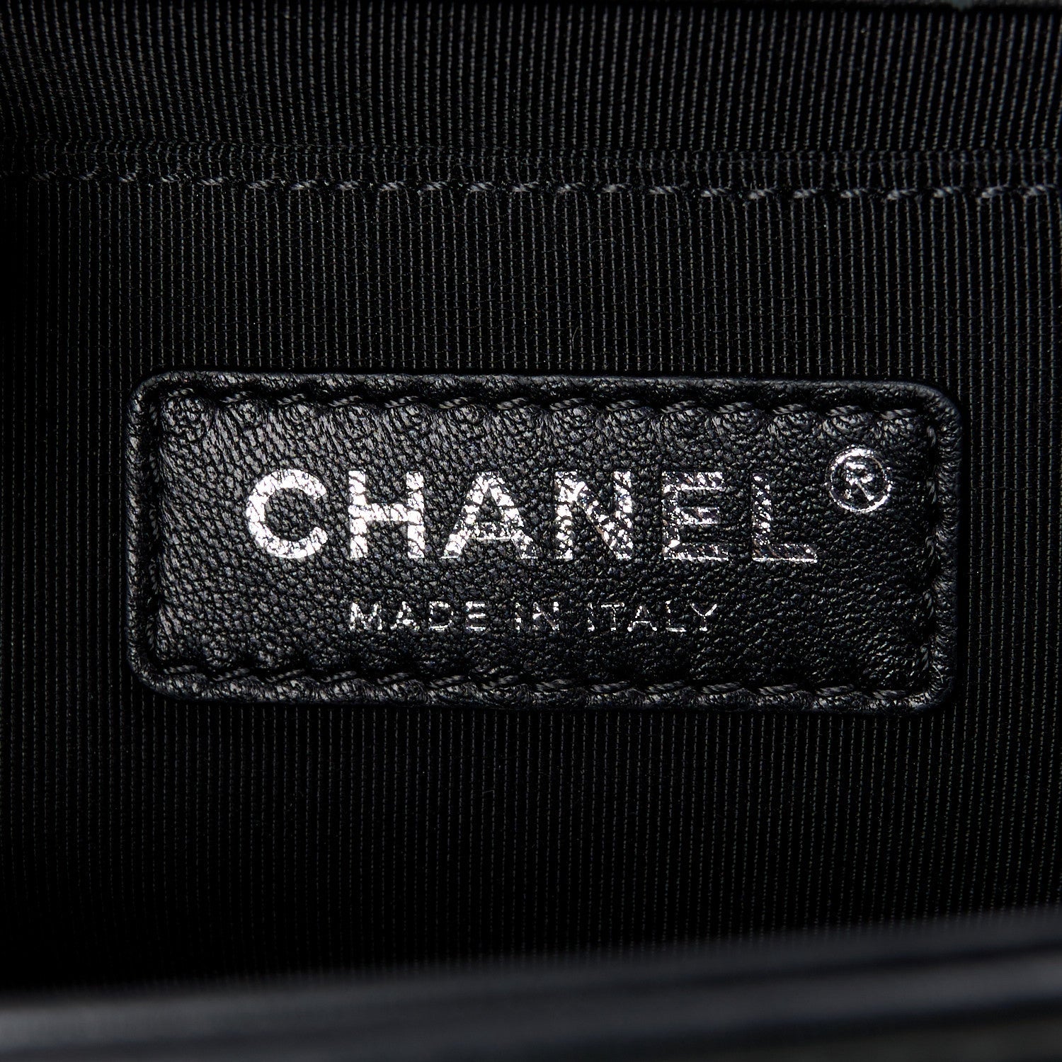 Chanel Boy Handbag - Rovelle Bags