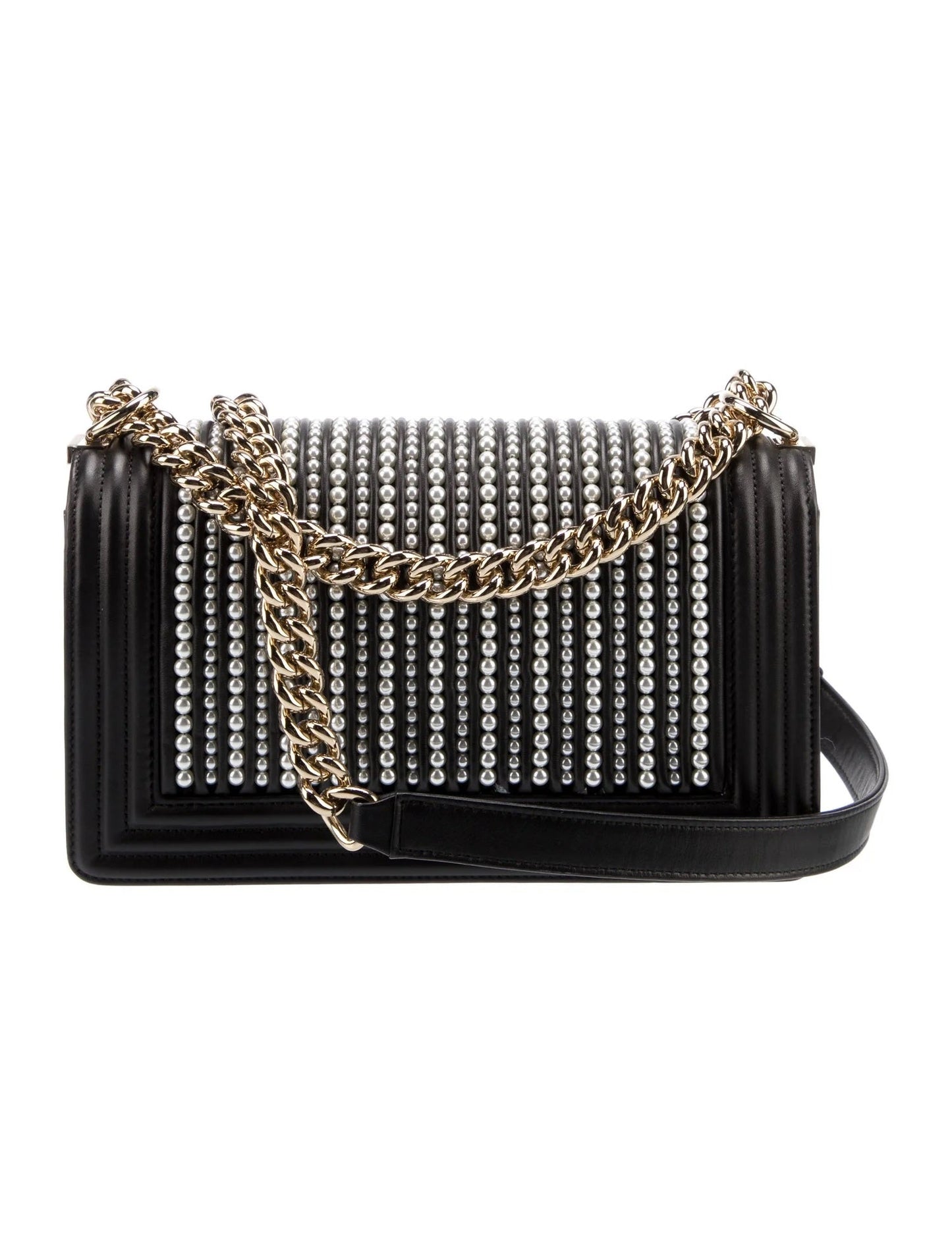 Chanel Boy Handbag - Almora Bags