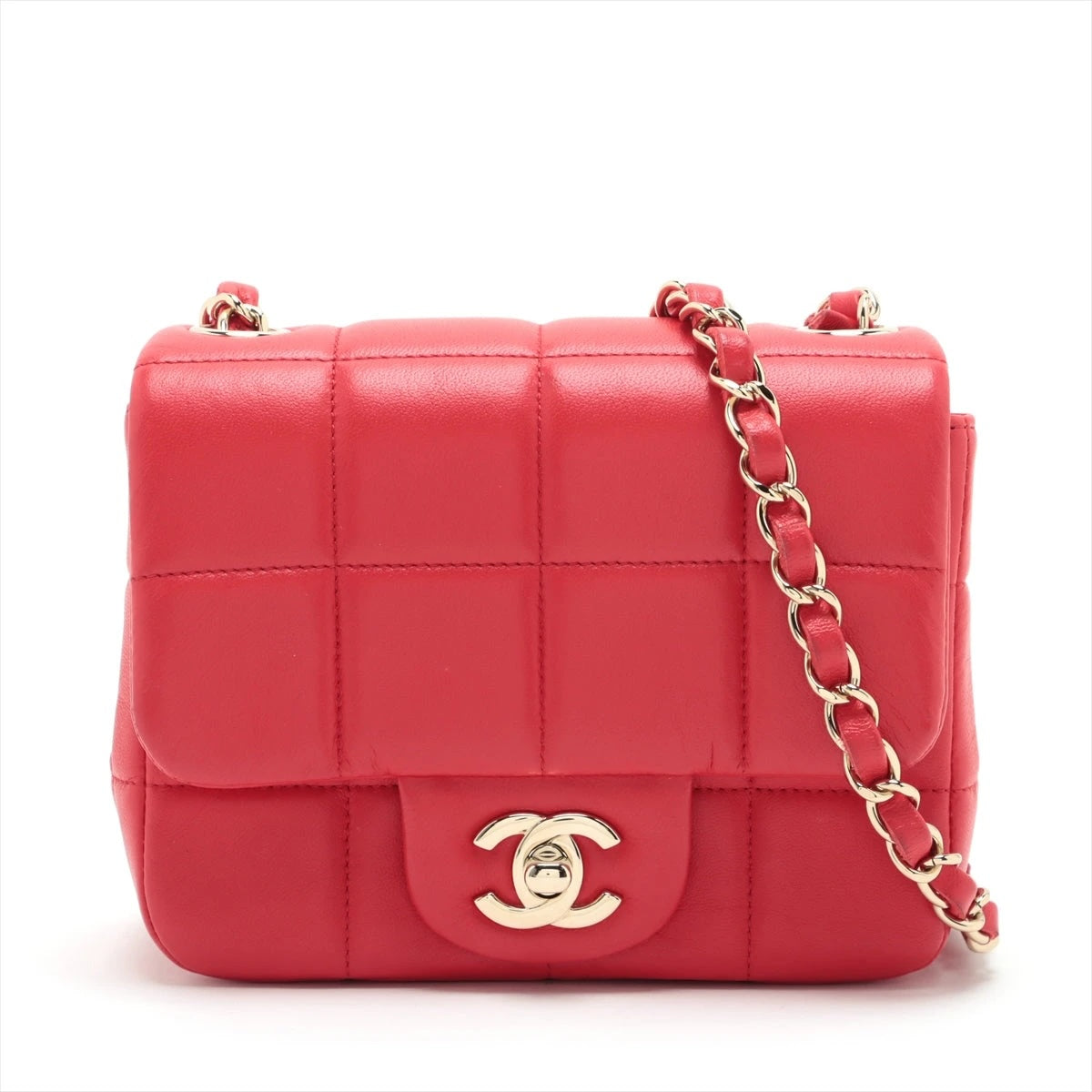 Chanel Mini Flap Flap Bag - Rovelle Bags