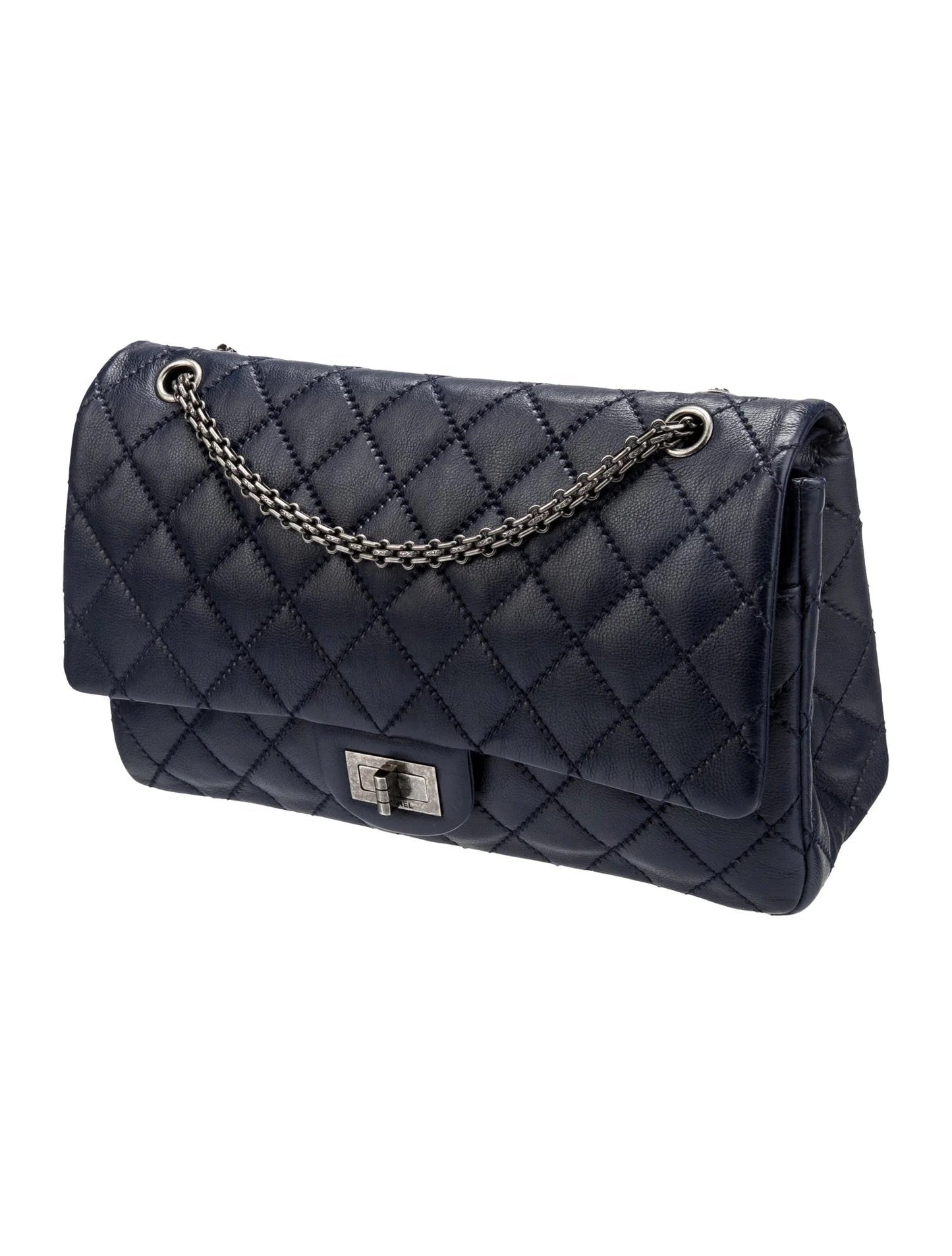 Chanel 2.55 Shoulder Bag - Rovelle Bags