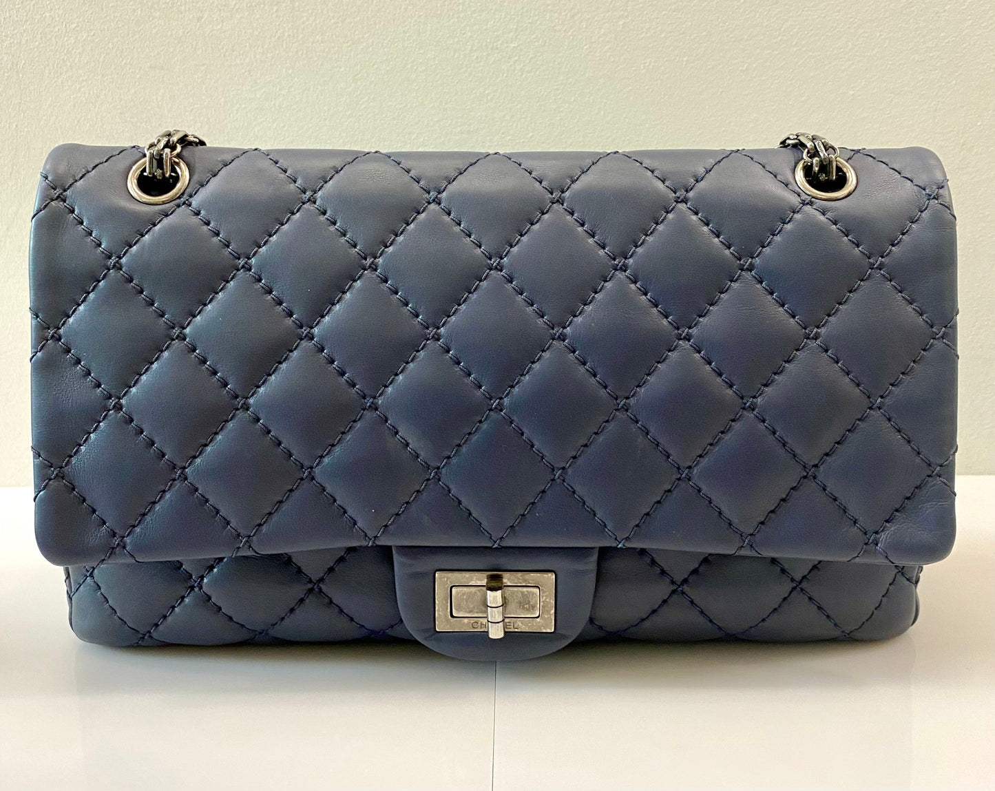 Chanel 2.55 Shoulder Bag - Rovelle Bags
