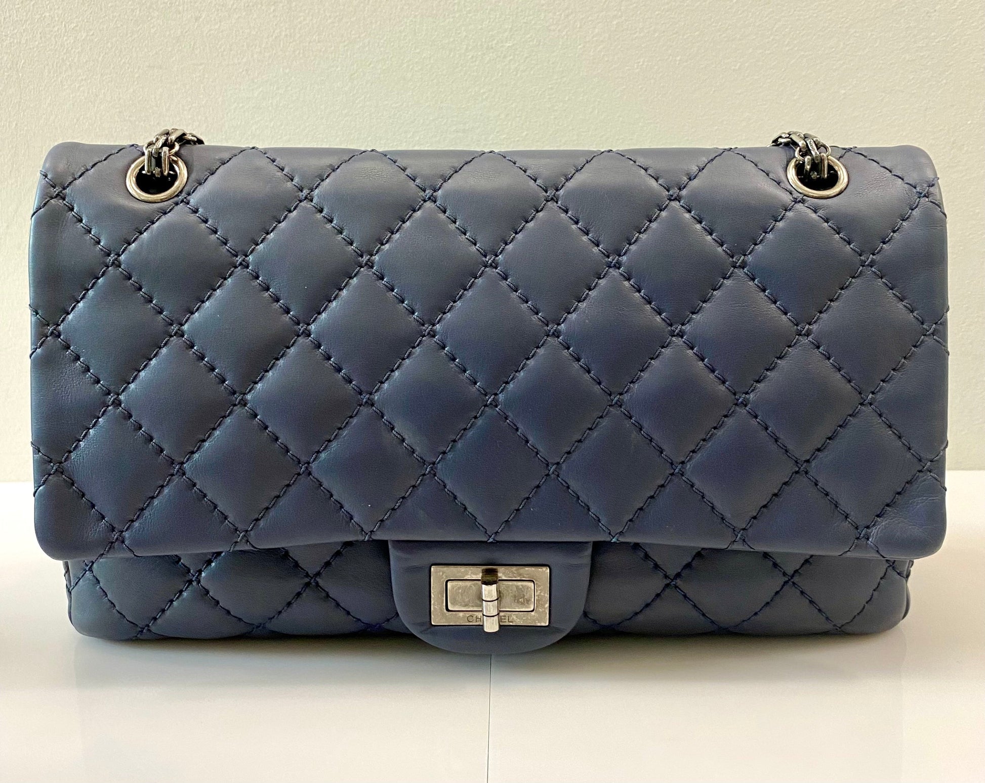 Chanel 2.55 Shoulder Bag - Rovelle Bags