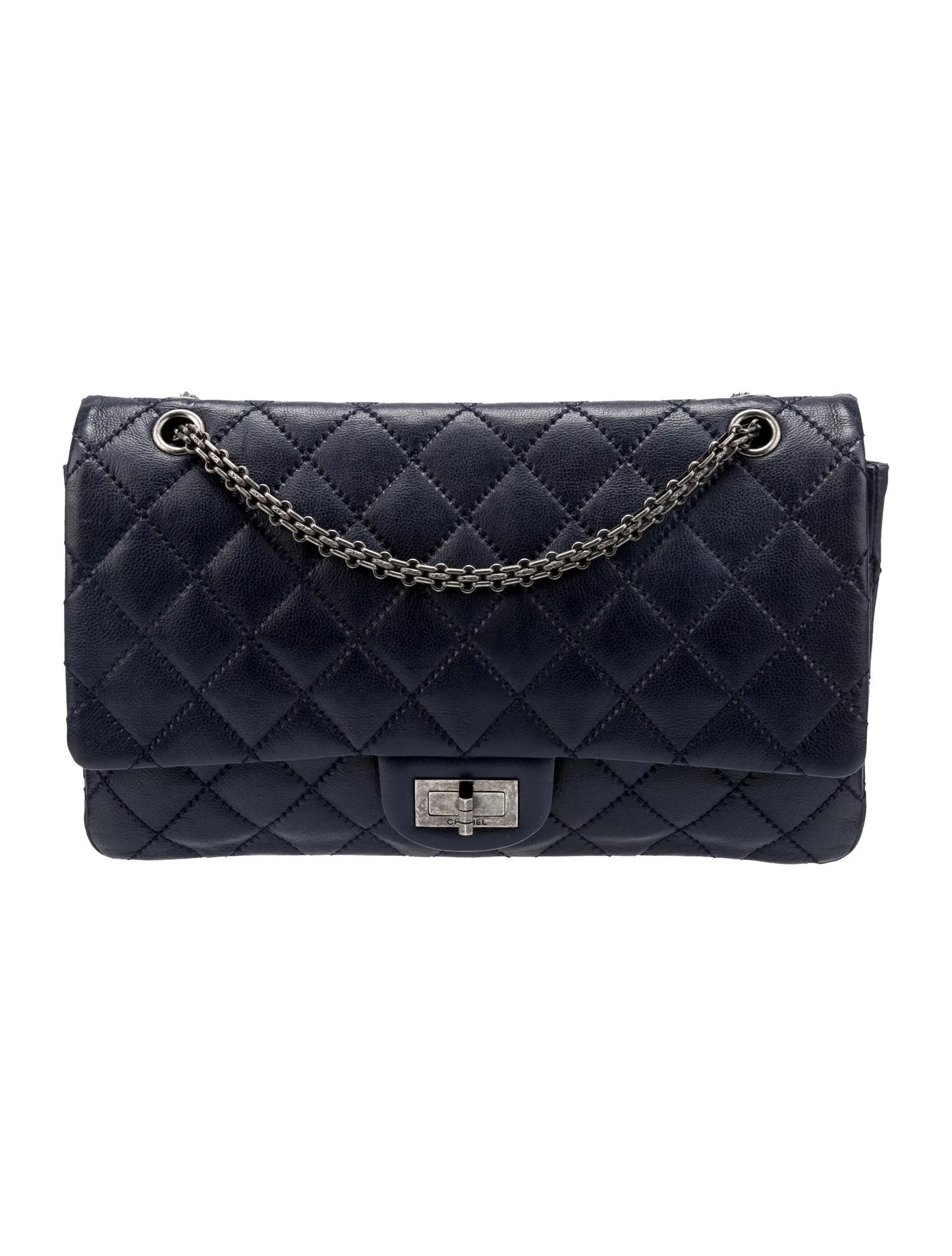 Chanel 2.55 Shoulder Bag - Rovelle Bags