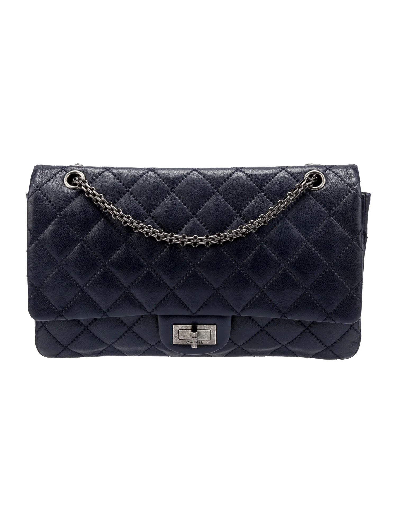 Chanel 2.55 Shoulder Bag - Rovelle Bags