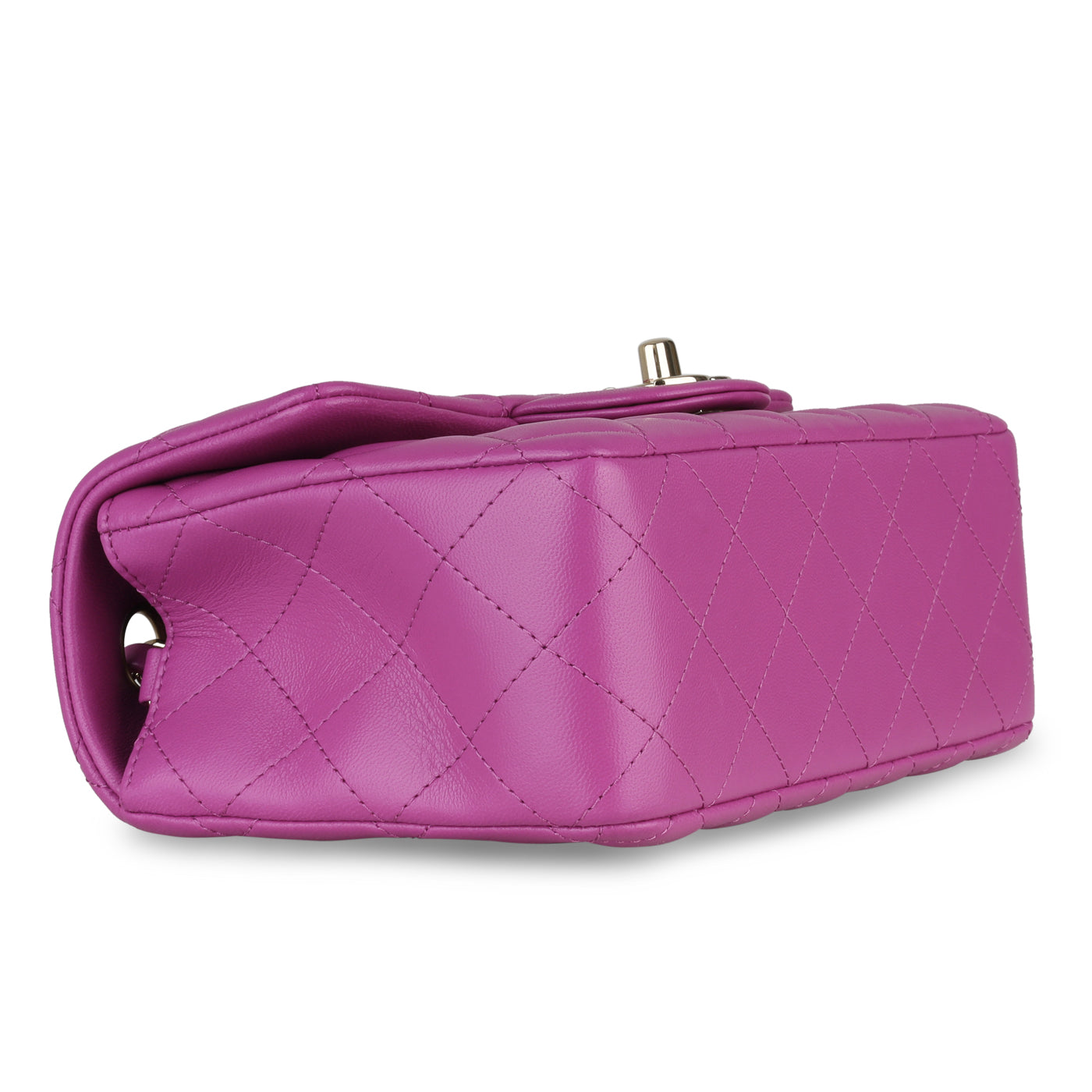 Chanel Classic Flap Shoulder Bag - Rovelle Bags
