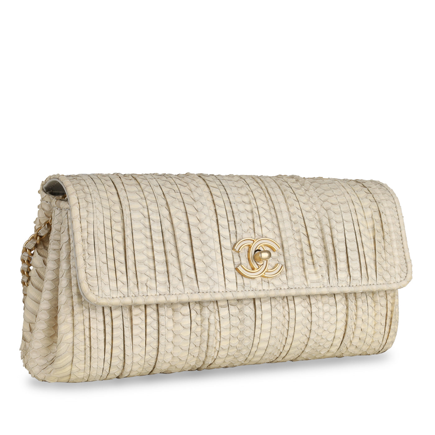 Chanel Shoulder Bag - Rovelle Bags