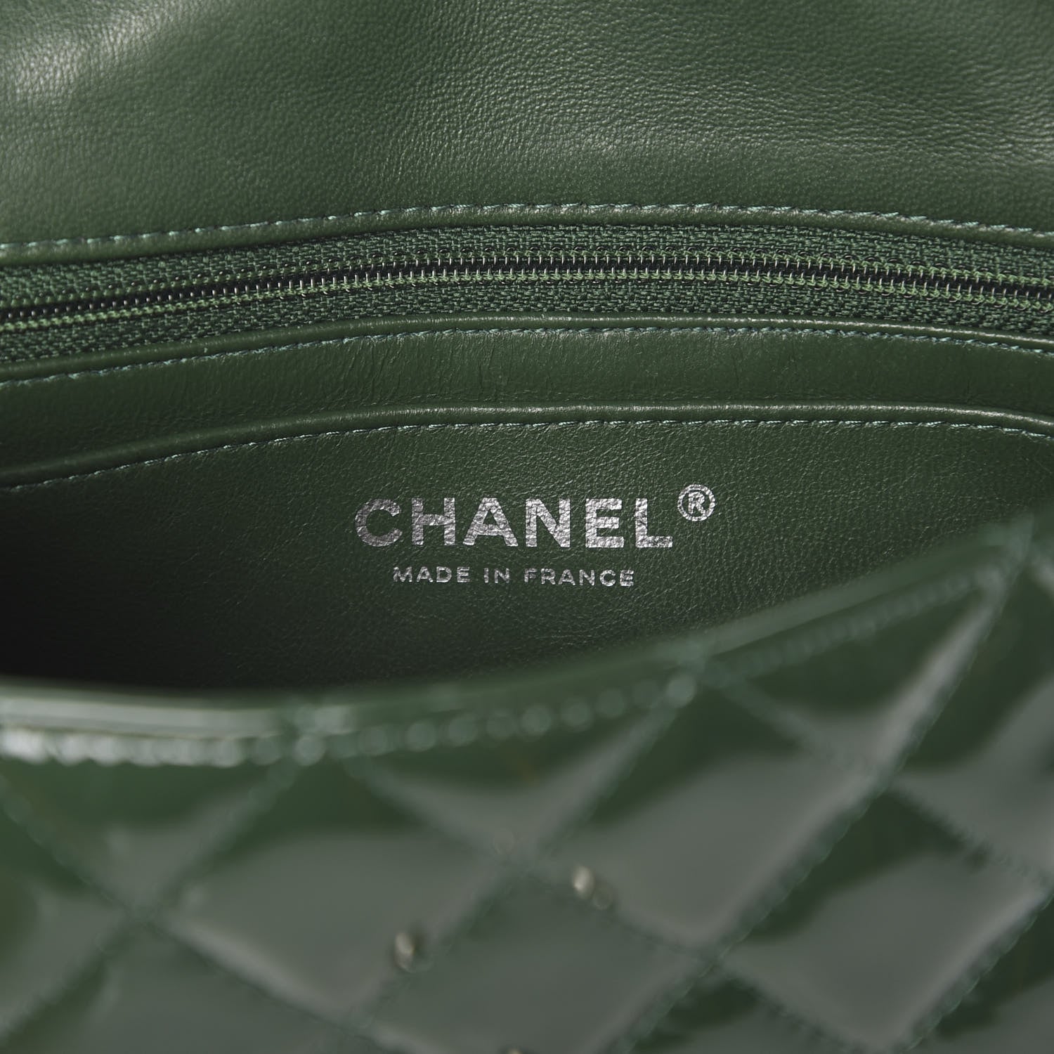 Chanel Mini Flap Flap Bag - Rovelle Bags