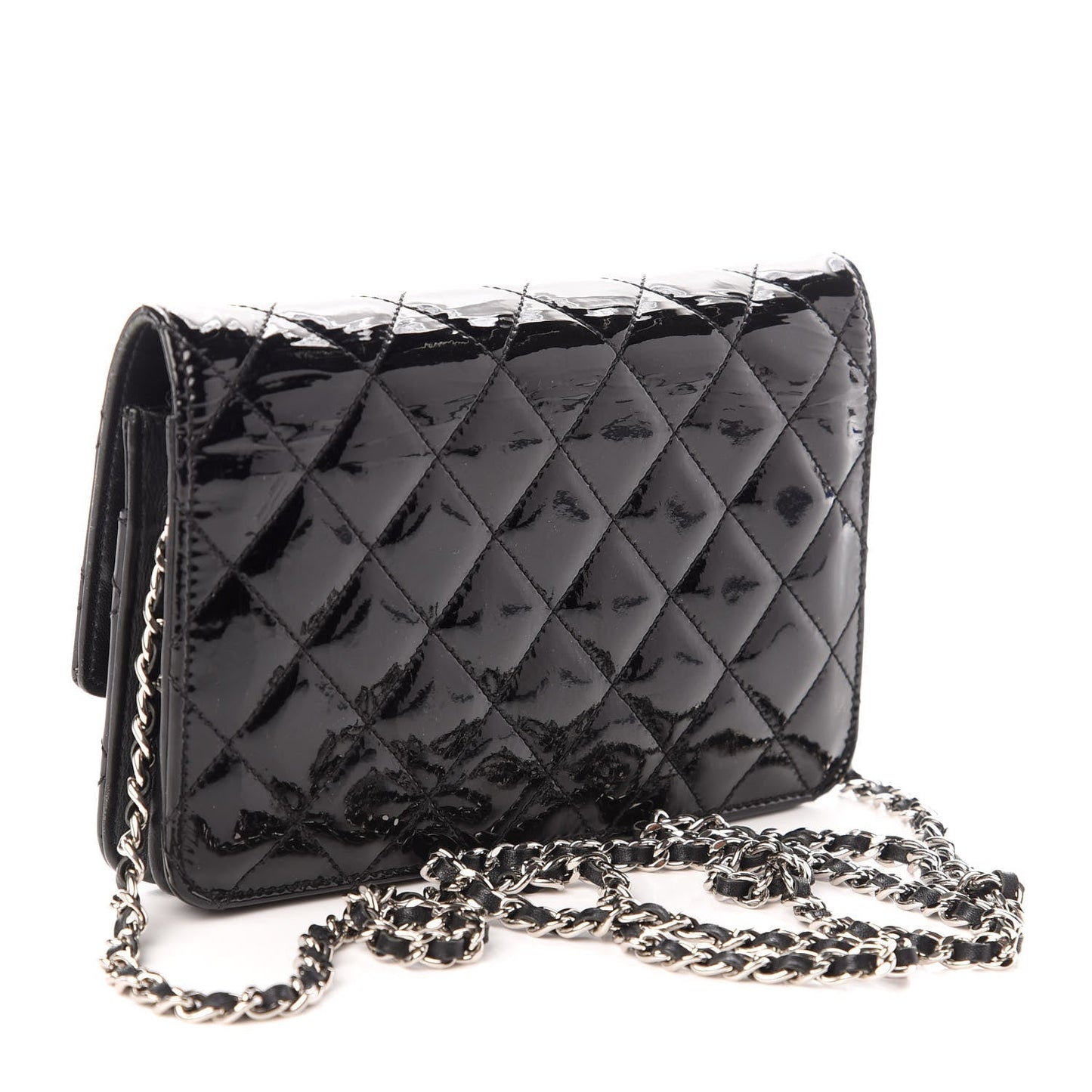 Chanel WOC Crossbody - Almora Bags
