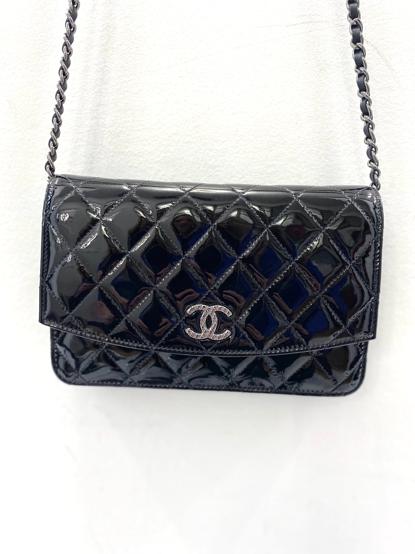 Chanel WOC Crossbody - Almora Bags
