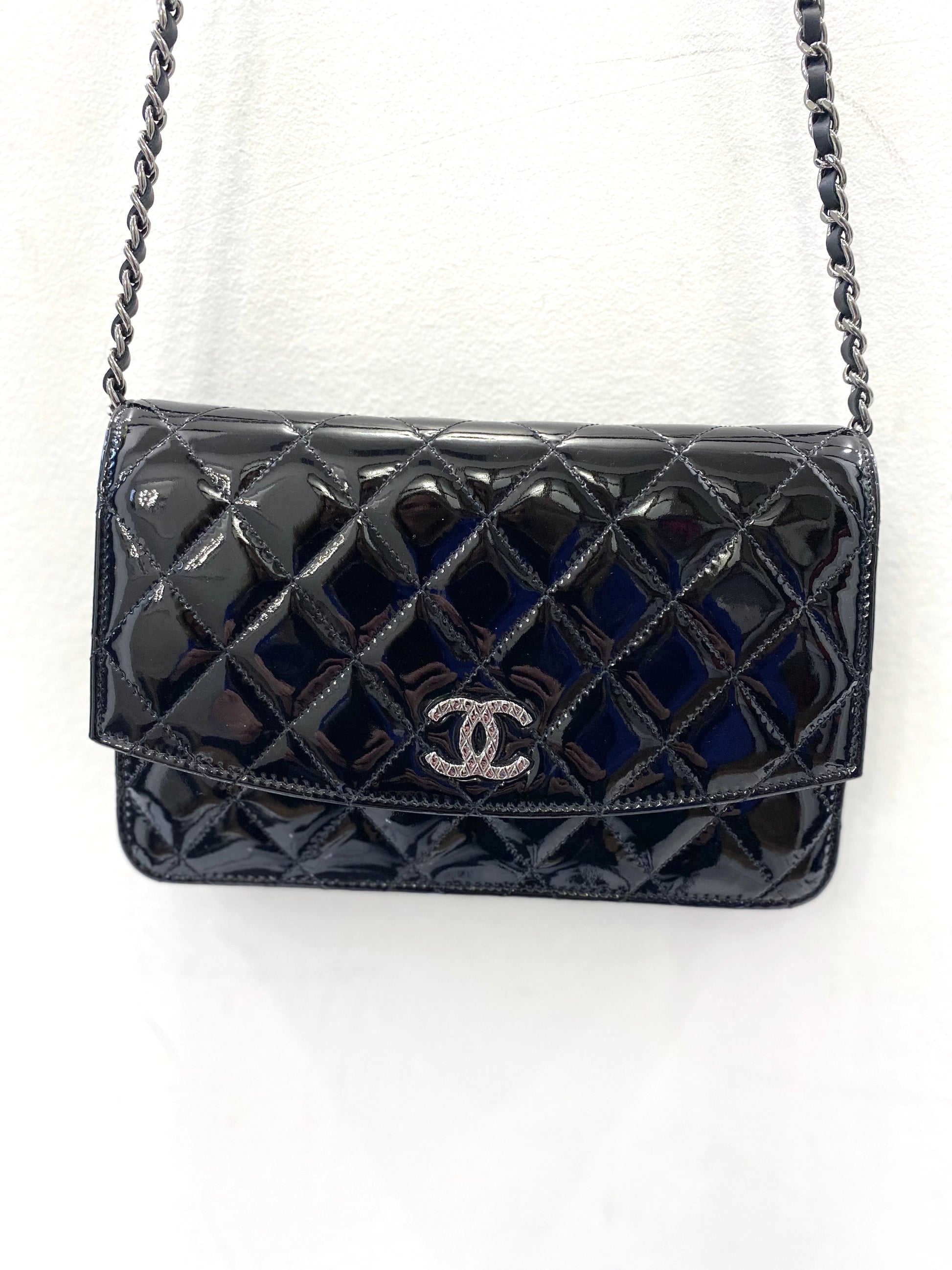 Chanel WOC Crossbody - Almora Bags