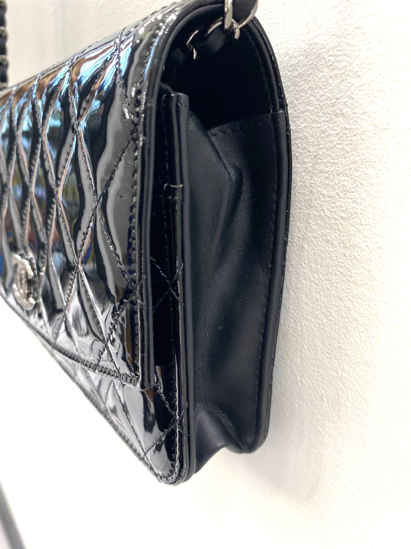 Chanel WOC Crossbody - Almora Bags