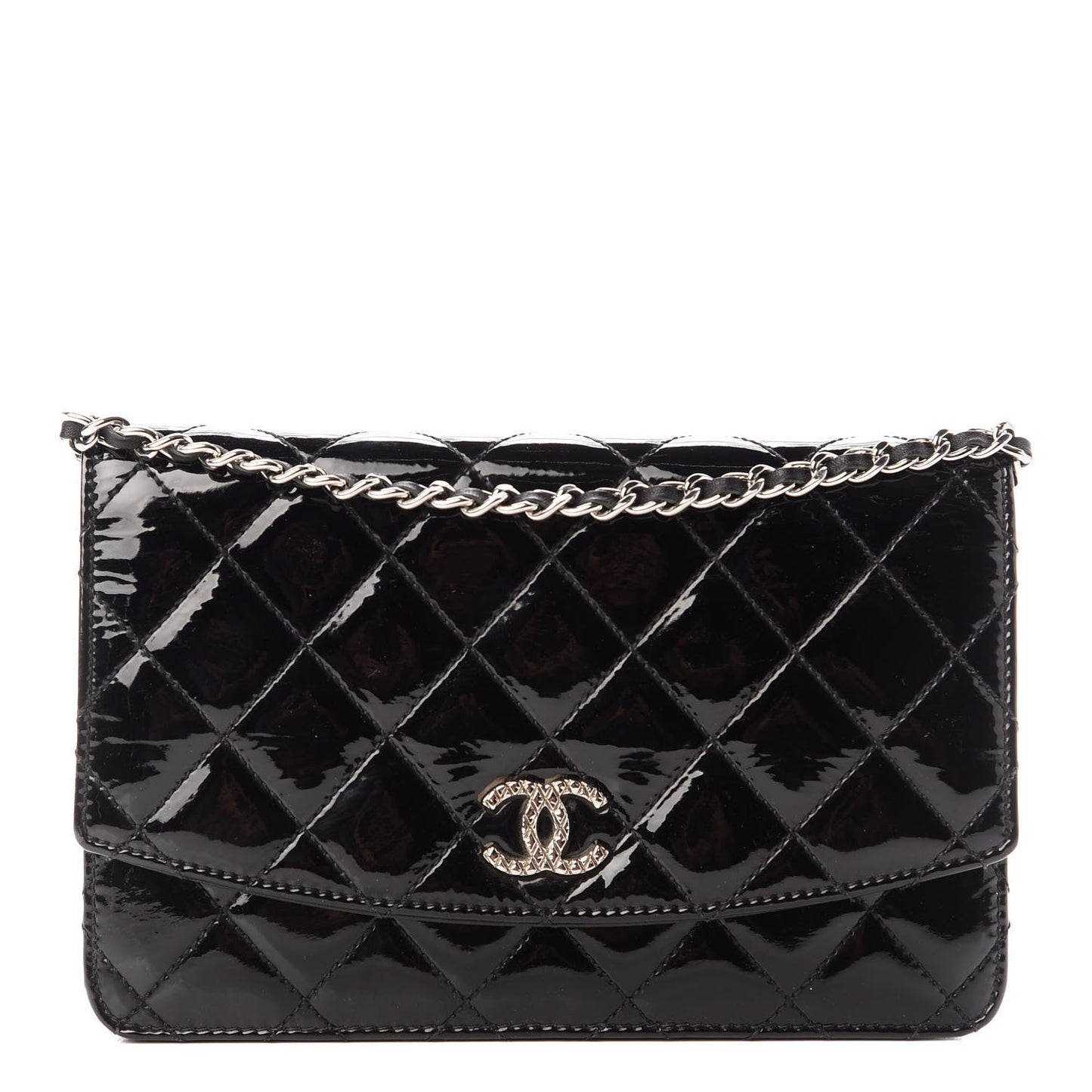 Chanel WOC Crossbody - Almora Bags