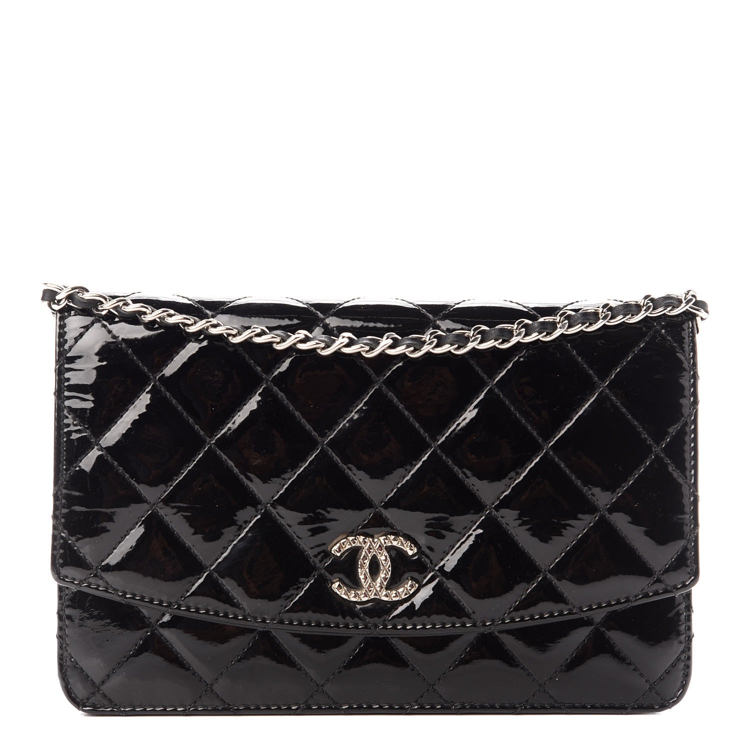 Chanel WOC Crossbody - Almora Bags