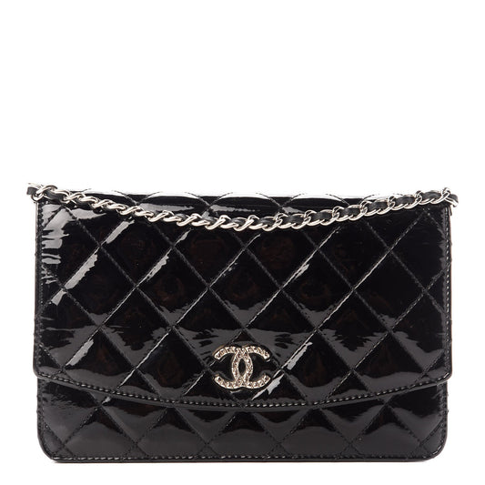 Chanel WOC Crossbody - Almora Bags