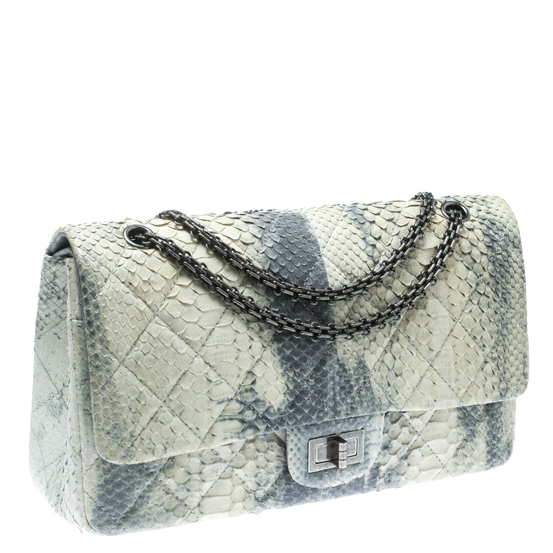 Chanel 2.55 Flap Bag - Rovelle Bags