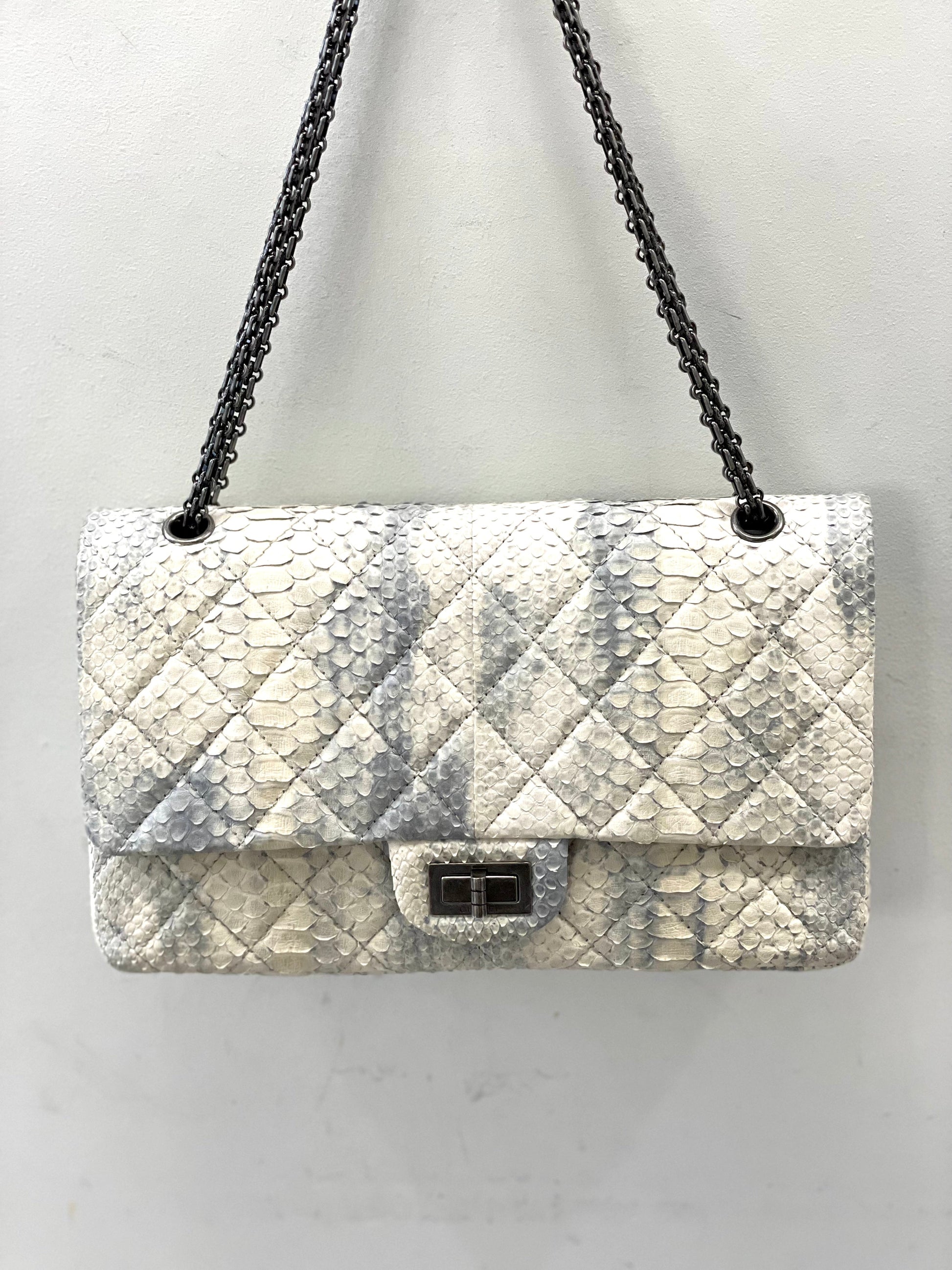 Chanel 2.55 Flap Bag - Rovelle Bags