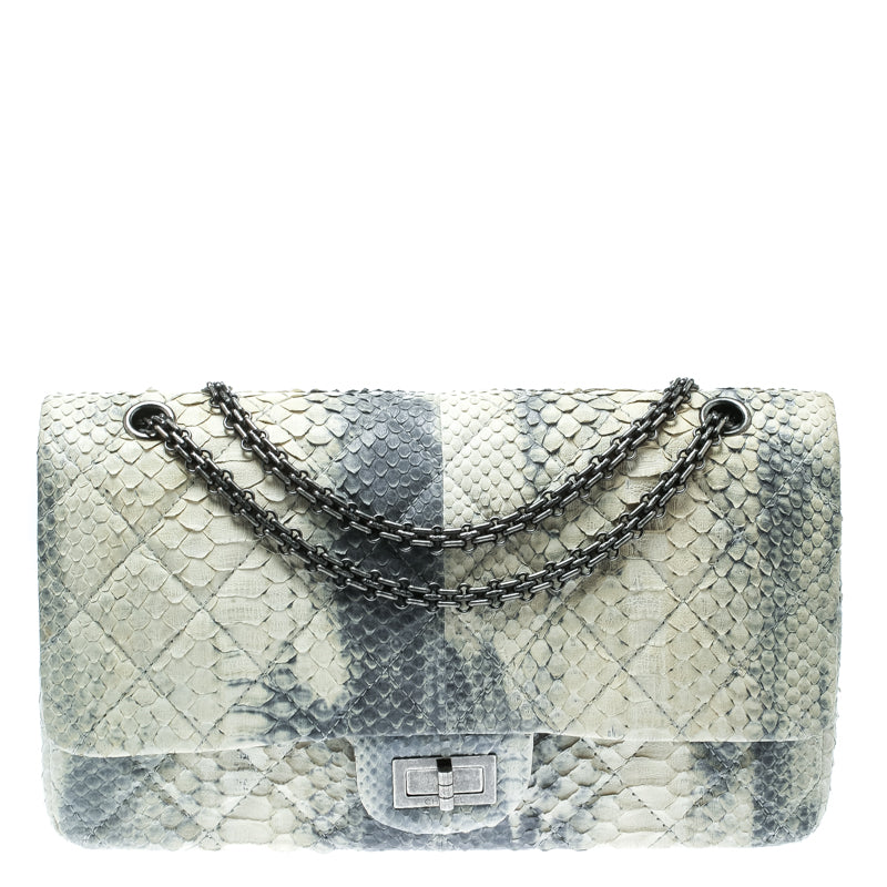 Chanel 2.55 Flap Bag - Rovelle Bags