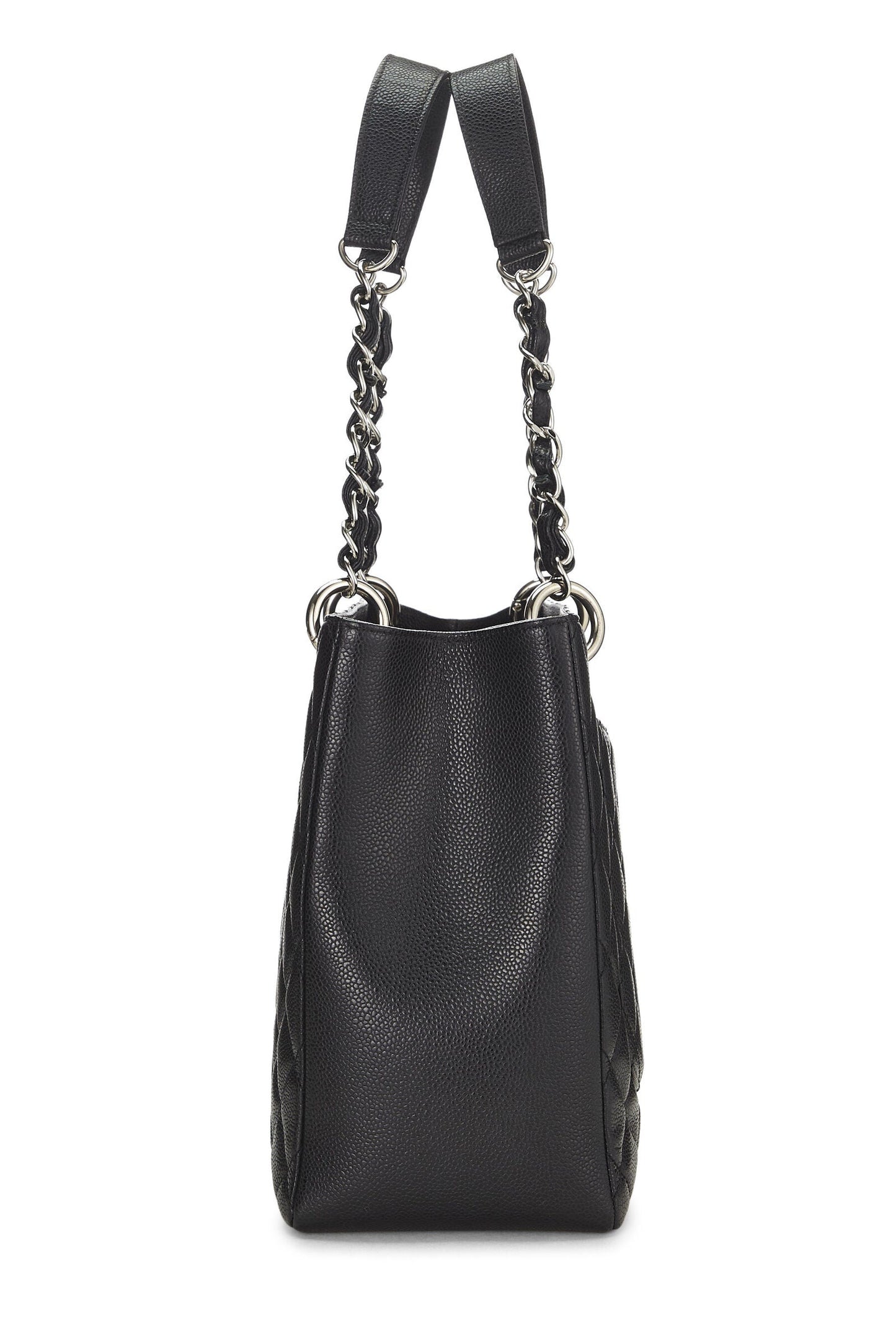 Chanel Shopping Tote Bag - Rovelle Bags
