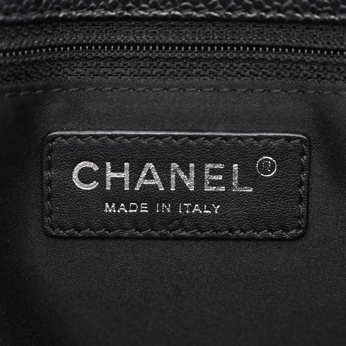 Chanel Shopping Tote Bag - Rovelle Bags
