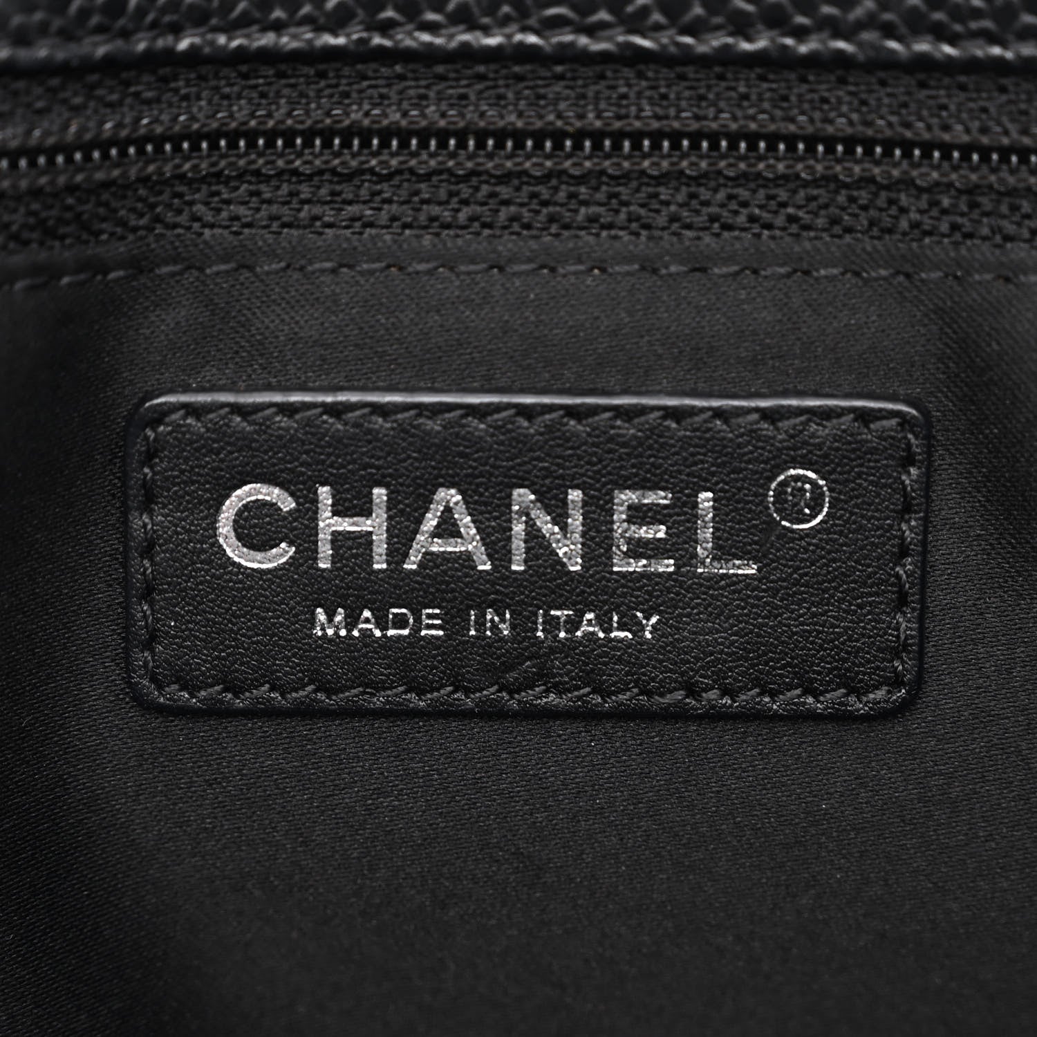 Chanel Shopping Tote Bag - Rovelle Bags