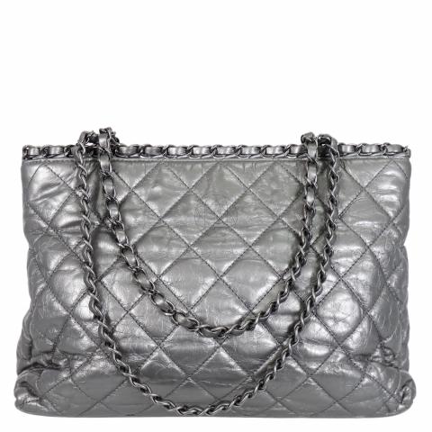 Chanel Timeless Tote Bag - Rovelle Bags