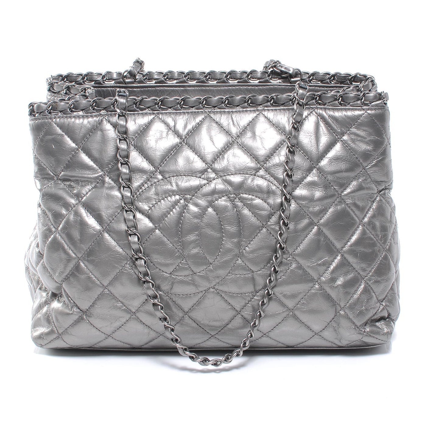 Chanel Timeless Tote Bag - Rovelle Bags