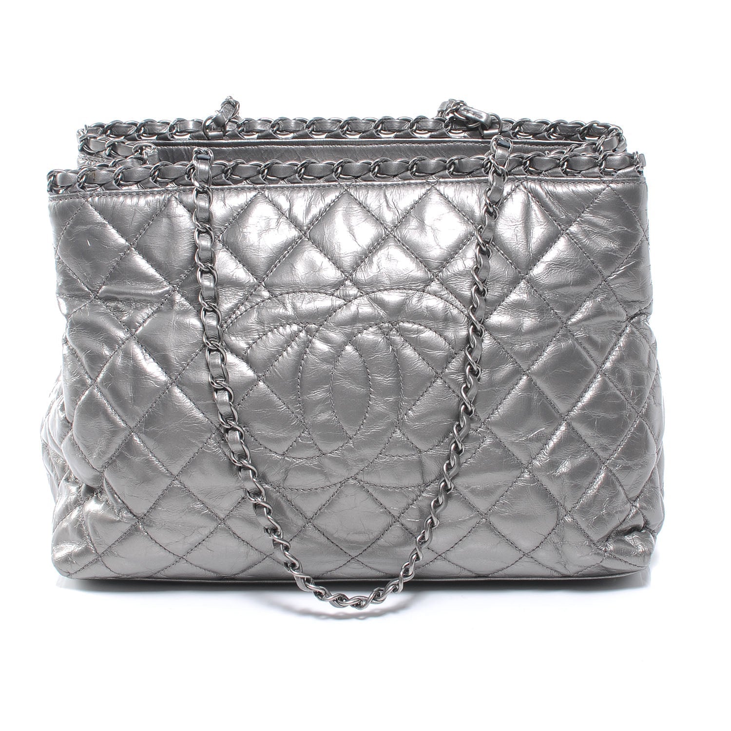 Chanel Timeless Tote Bag - Rovelle Bags